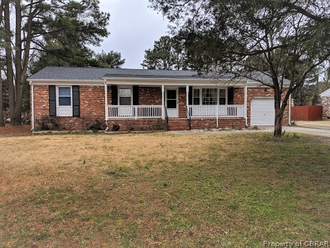 7692 Farmwood Road Gloucester Point, VA 23062 - Photo 1 of 23 7692 Farmwood RD