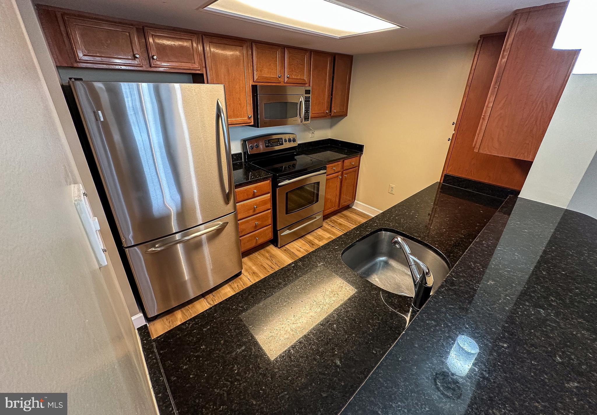 11800 Sunset Hills Road, Unit 1111 Reston, VA 20190 - Photo 9 of 66 granite counter tops