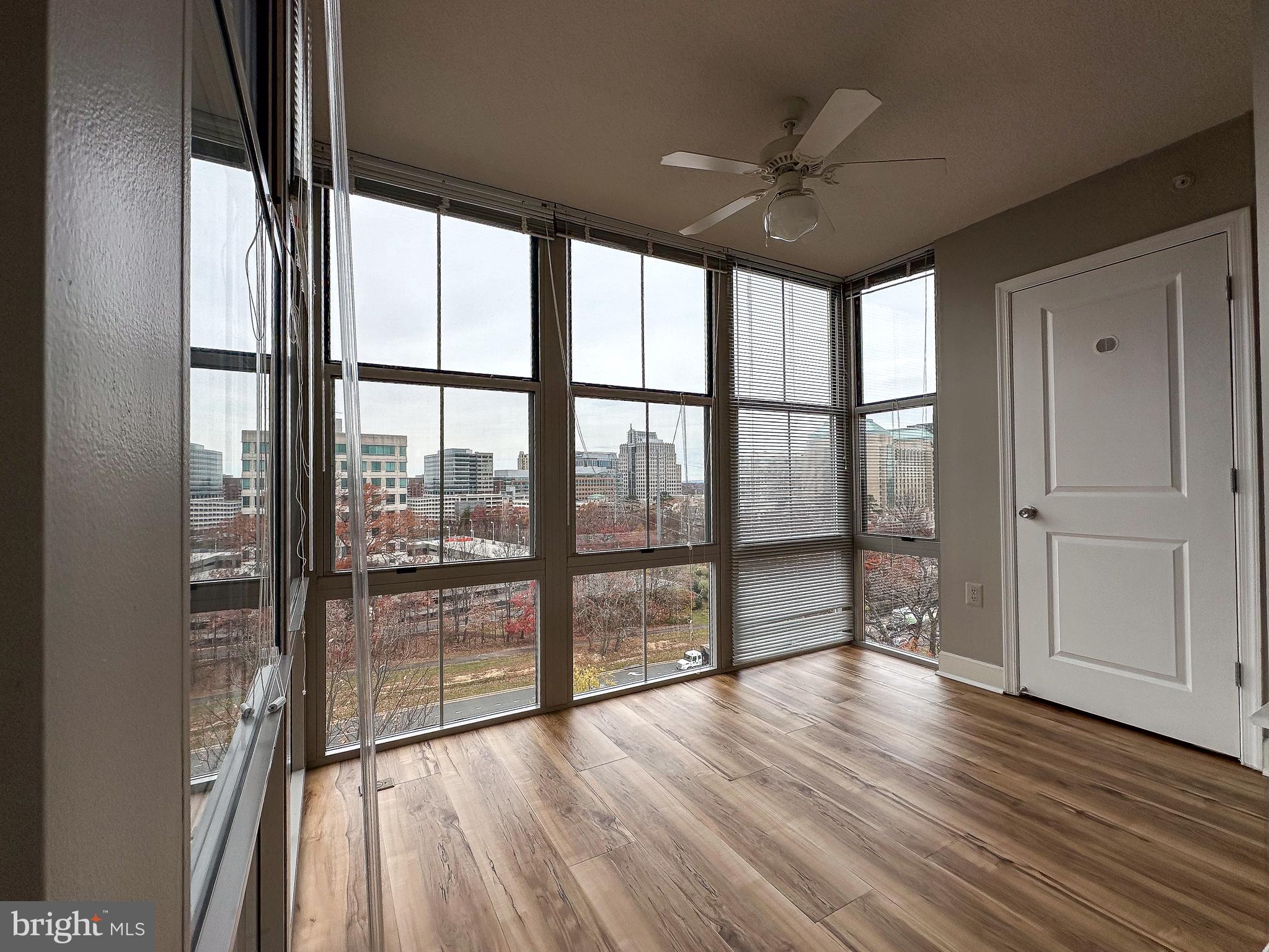 11800 Sunset Hills Road, Unit 1111 Reston, VA 20190 - Photo 13 of 66 Sun room