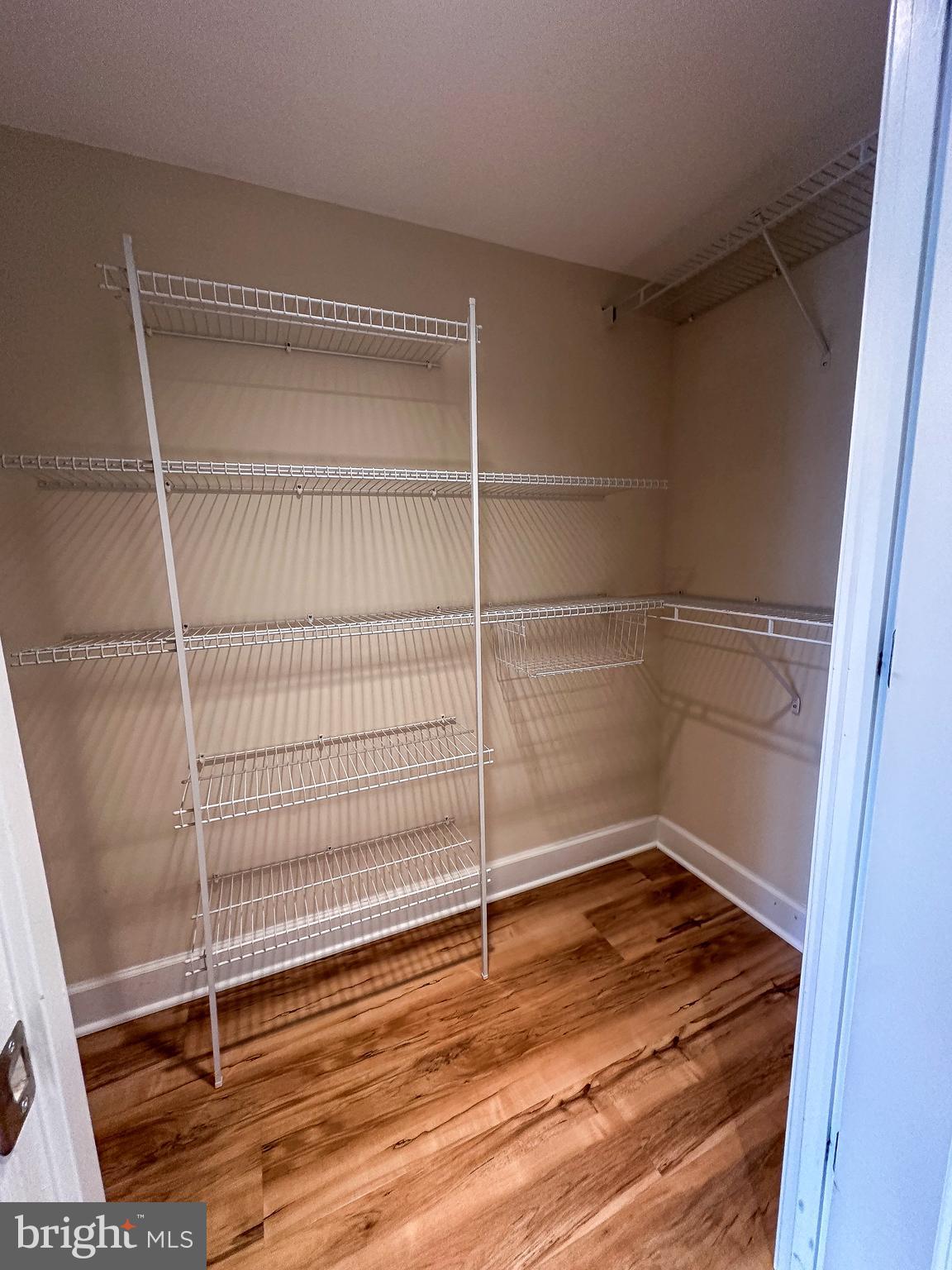 11800 Sunset Hills Road, Unit 1111 Reston, VA 20190 - Photo 15 of 66 Master bedroom 1 Walkin-closet