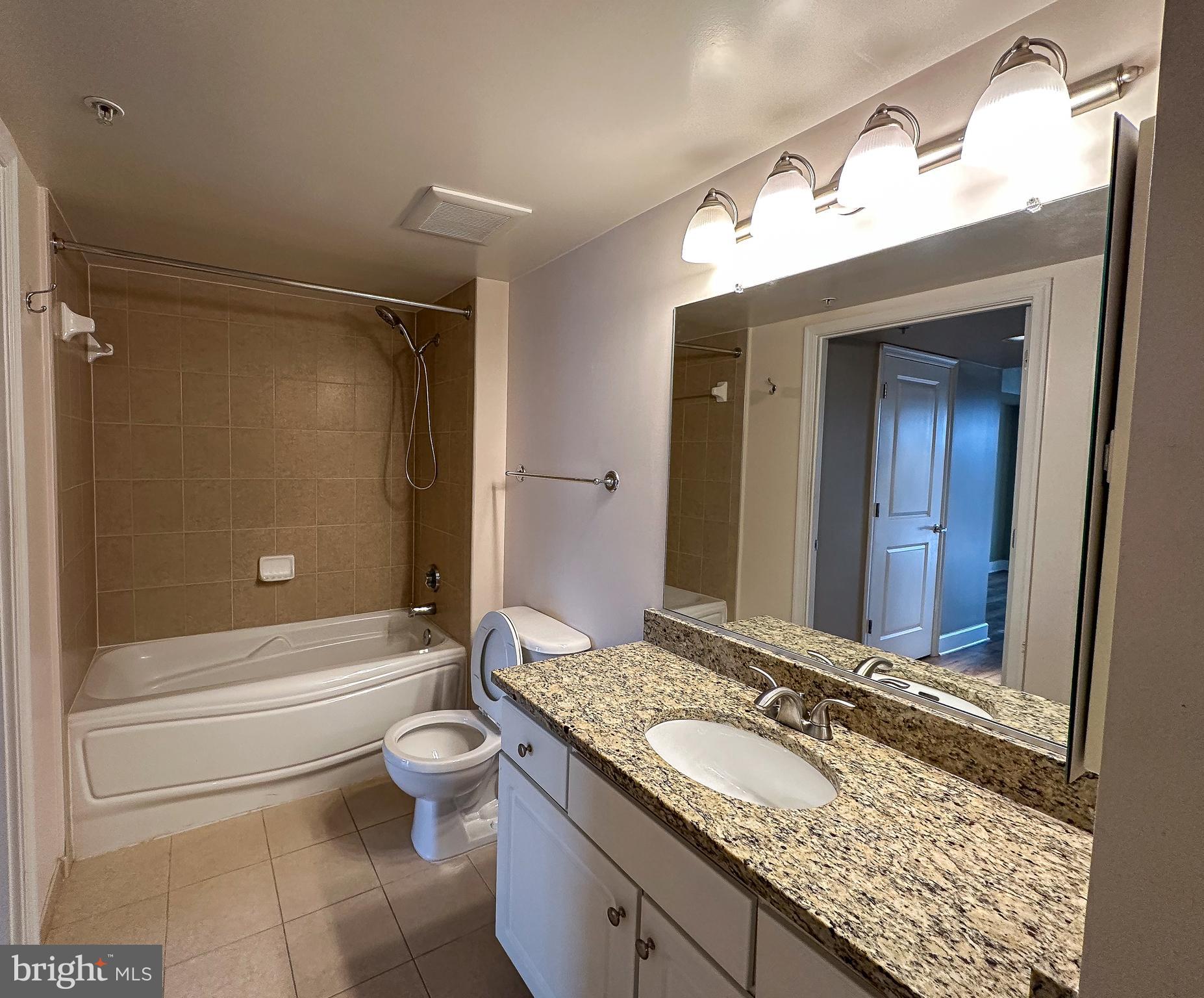 11800 Sunset Hills Road, Unit 1111 Reston, VA 20190 - Photo 18 of 66 Master bathroom 1