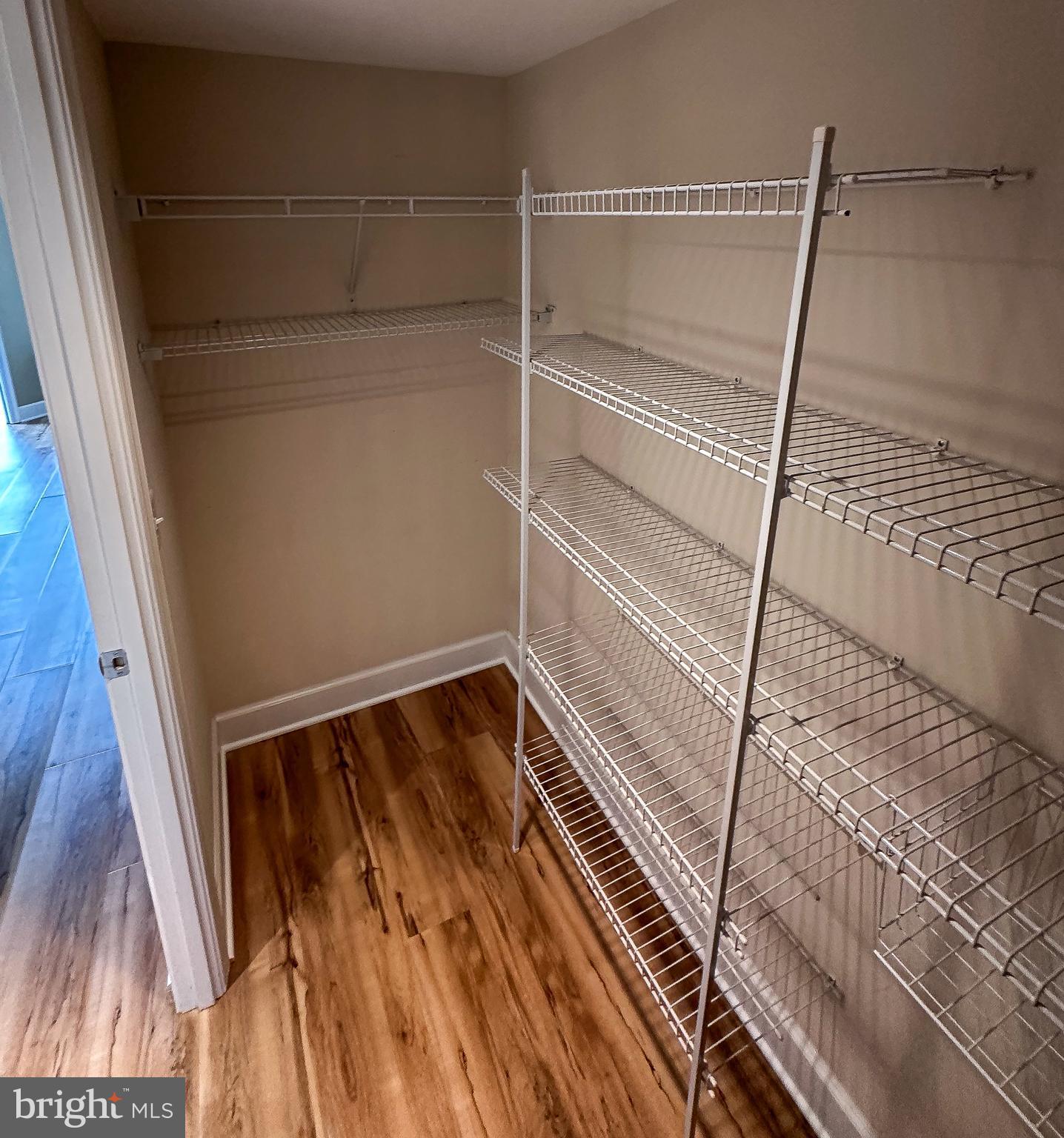 11800 Sunset Hills Road, Unit 1111 Reston, VA 20190 - Photo 21 of 66 Master bedroom 2 walk-in closet