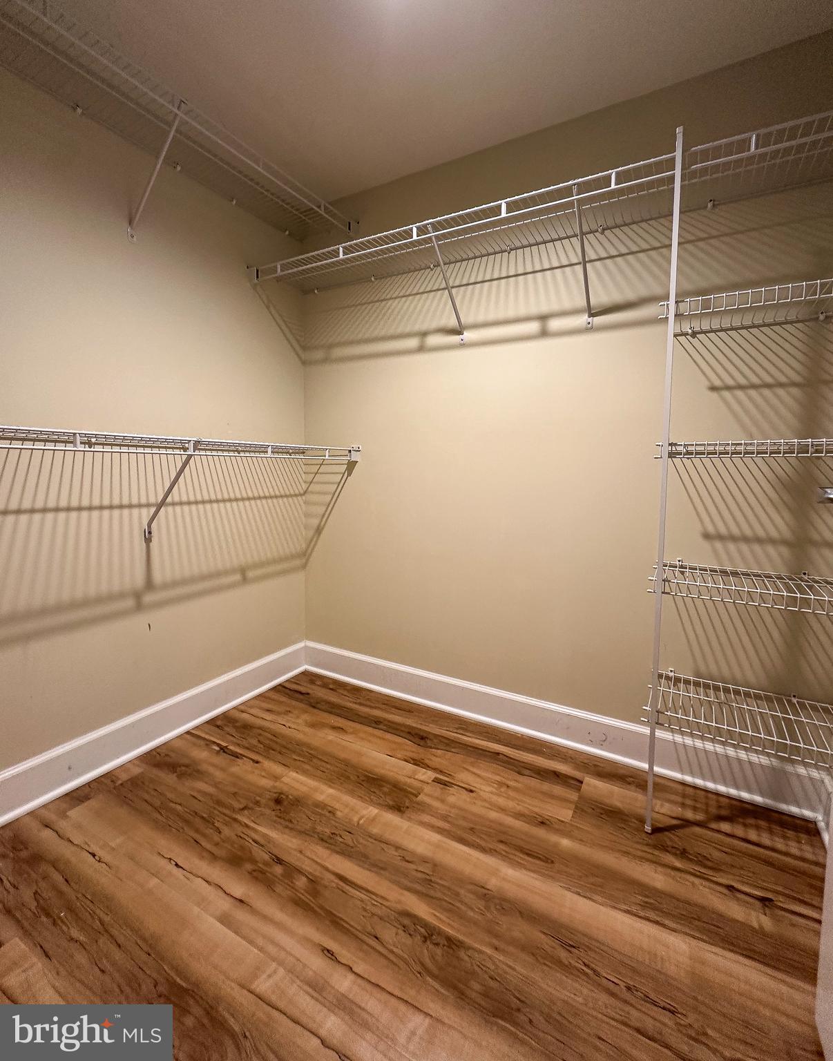 11800 Sunset Hills Road, Unit 1111 Reston, VA 20190 - Photo 22 of 66 Master bedroom 2 walk-in closet