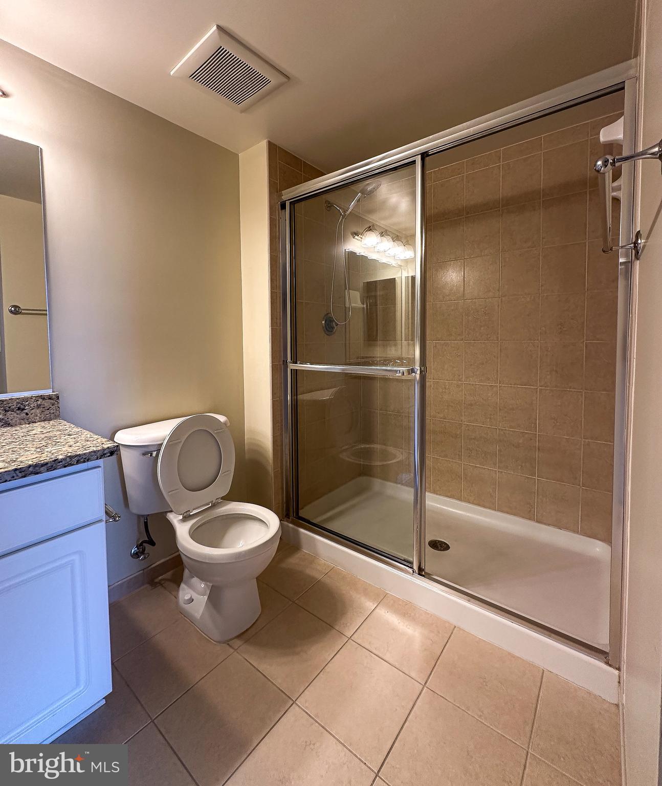 11800 Sunset Hills Road, Unit 1111 Reston, VA 20190 - Photo 24 of 66 Master bathroom 2