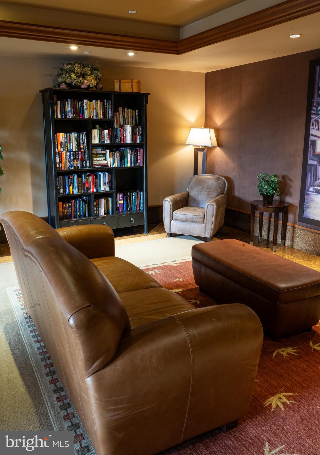 11800 Sunset Hills Road, Unit 1111 Reston, VA 20190 - Photo 31 of 66 library