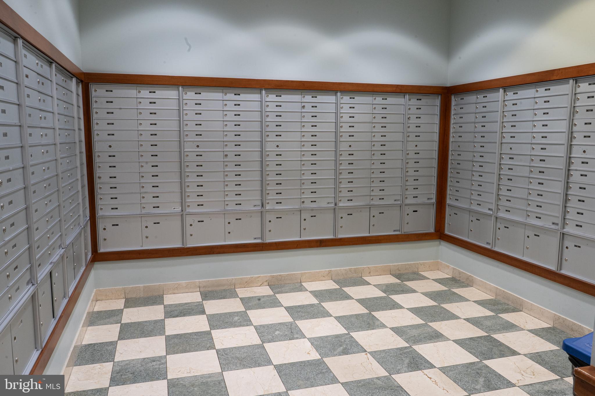 11800 Sunset Hills Road, Unit 1111 Reston, VA 20190 - Photo 44 of 66 mail room