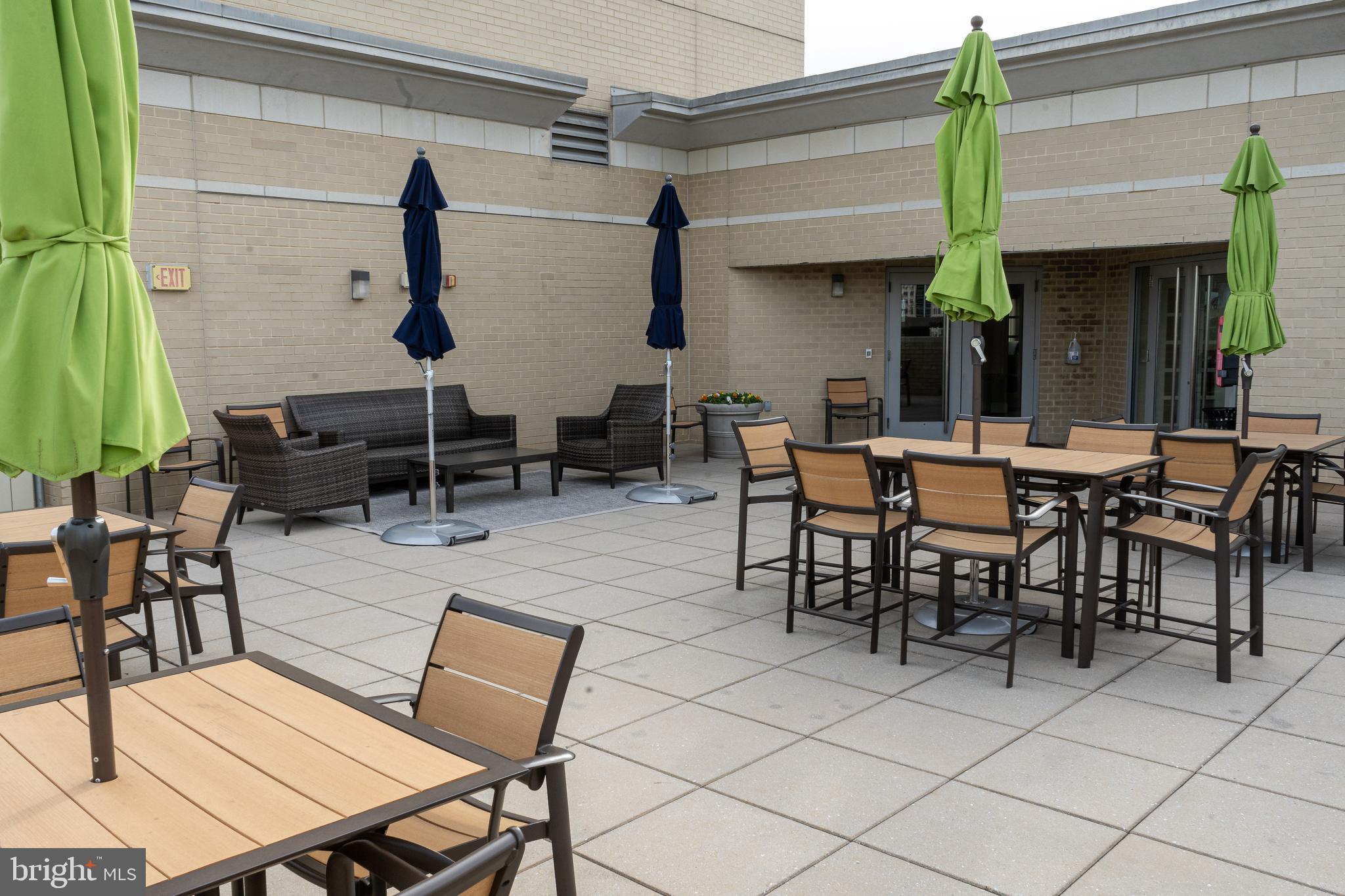 11800 Sunset Hills Road, Unit 1111 Reston, VA 20190 - Photo 51 of 66 Great for hosting events