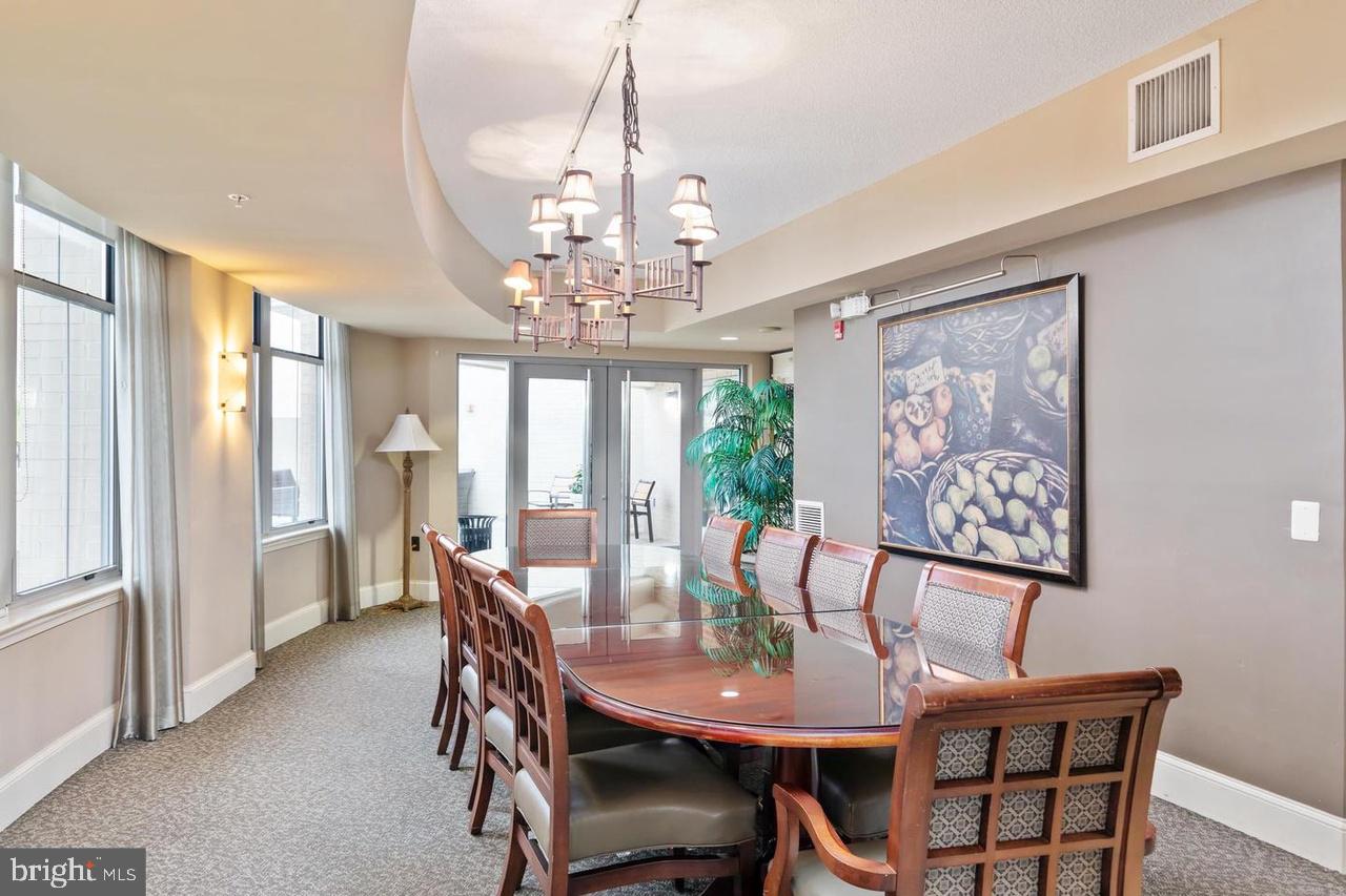 11800 Sunset Hills Road, Unit 1111 Reston, VA 20190 - Photo 60 of 66 conference room