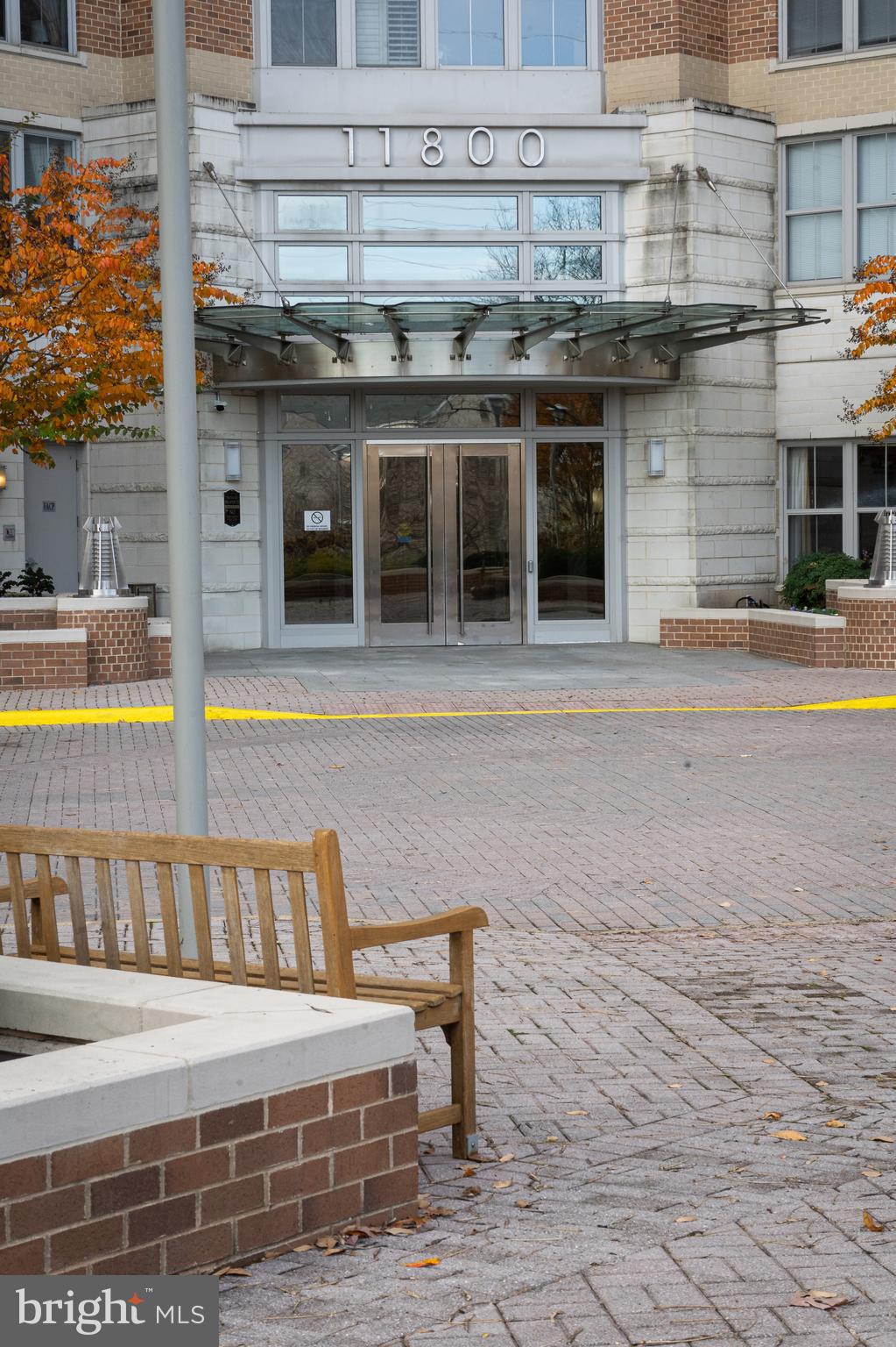 11800 Sunset Hills Road, Unit 1111 Reston, VA 20190 - Photo 63 of 66 welcome home