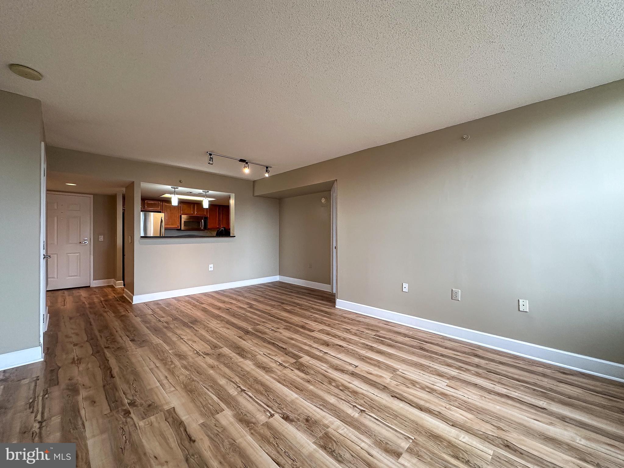 11800 Sunset Hills Road, Unit 1111 Reston, VA 20190 - Photo 6 of 66 Top of the line LVP Flooring