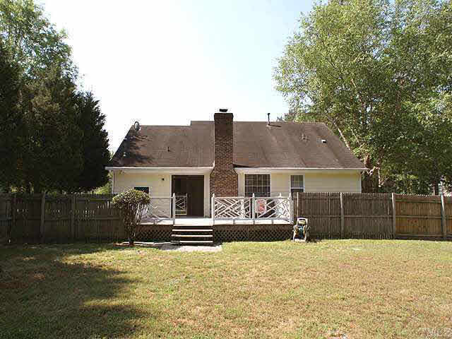 1616 Netherfield Lane Raleigh, NC 27610 - Photo 8 of 8 Gallery Image 8