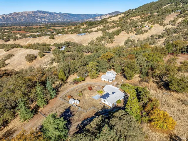 $429,000 | 3380 Black Bart Trail, Redwood Valley, CA 95470