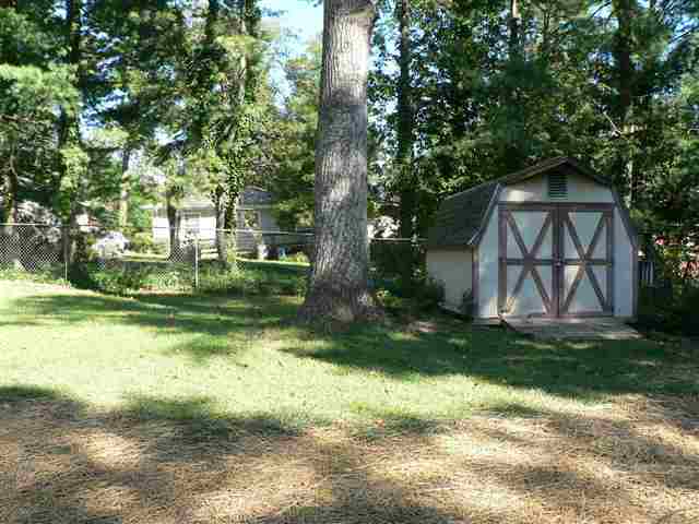 8 Wildwood Road Greenville, SC 29615 - Photo 22 of 24 Gallery Image 22