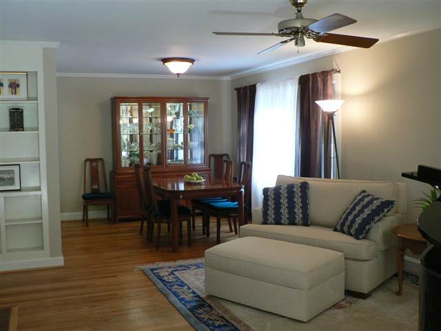 8 Wildwood Road Greenville, SC 29615 - Photo 4 of 24 Gallery Image 4