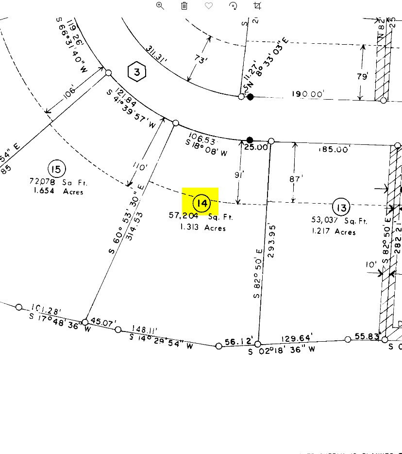 106 Deerborn Drive Goldsboro, NC 27534 - Photo 5 of 5