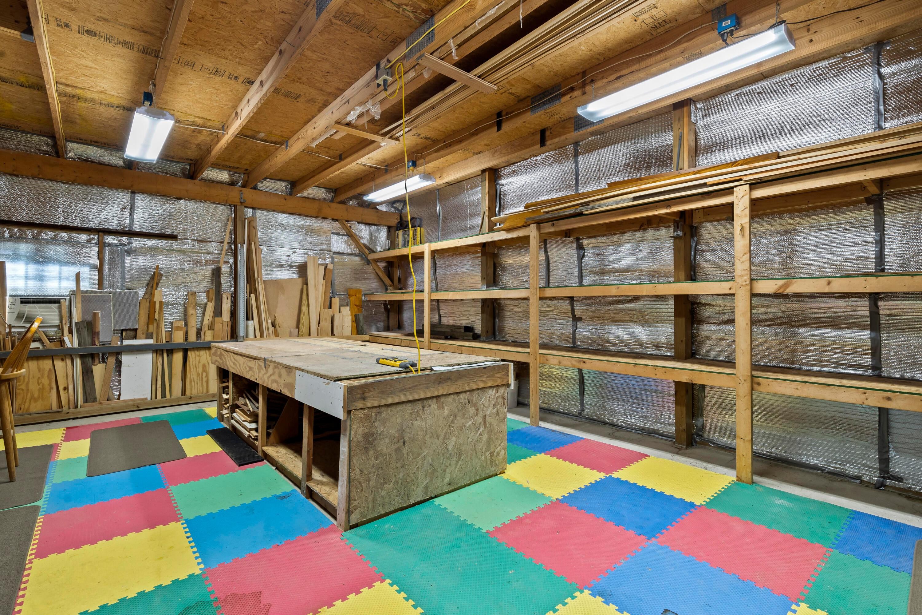 7700 Ballou Road Newark, OH 43056 - Photo 55 of 78 55. Workshop