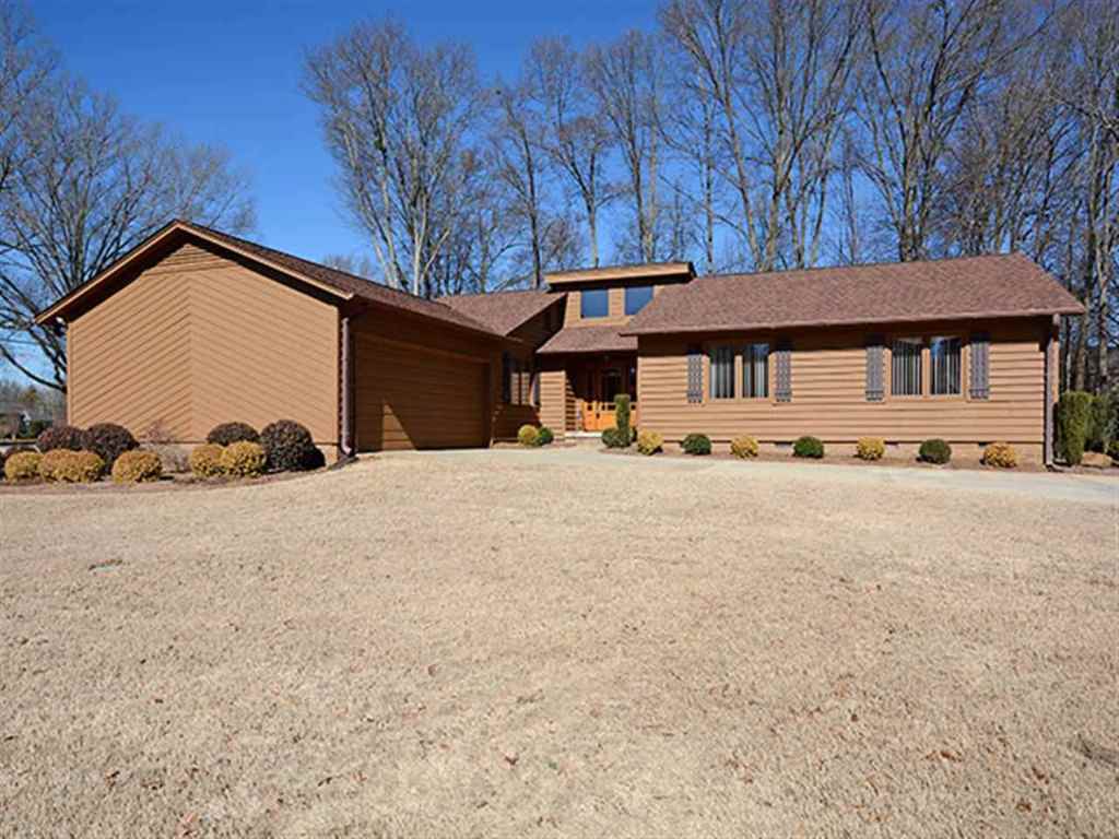 201 Terrace Drive Anderson, SC 29621 - Photo 1 of 1
