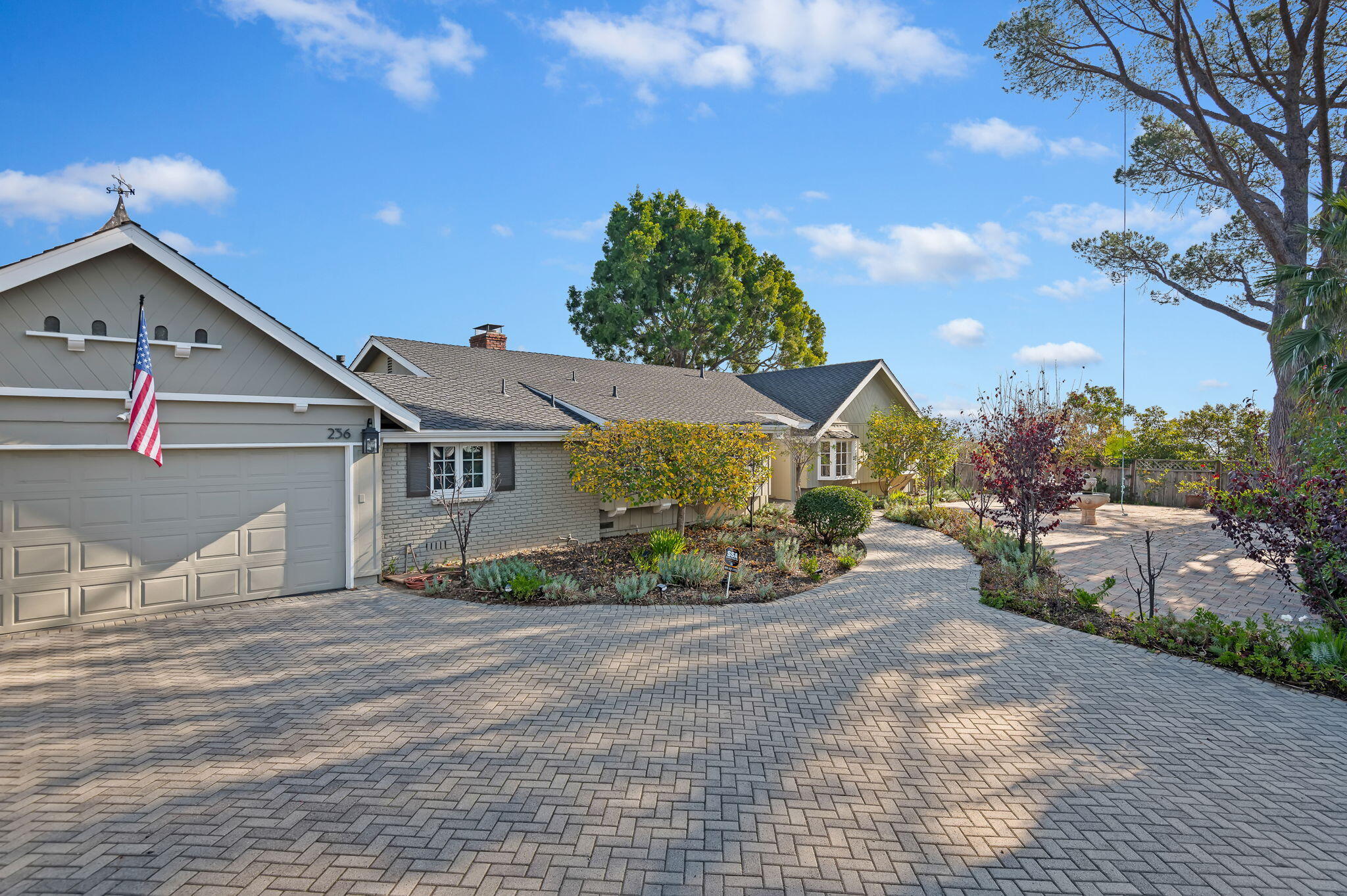 236 Northridge Road Santa Barbara, CA 93105 - Photo 1 of 43 Front