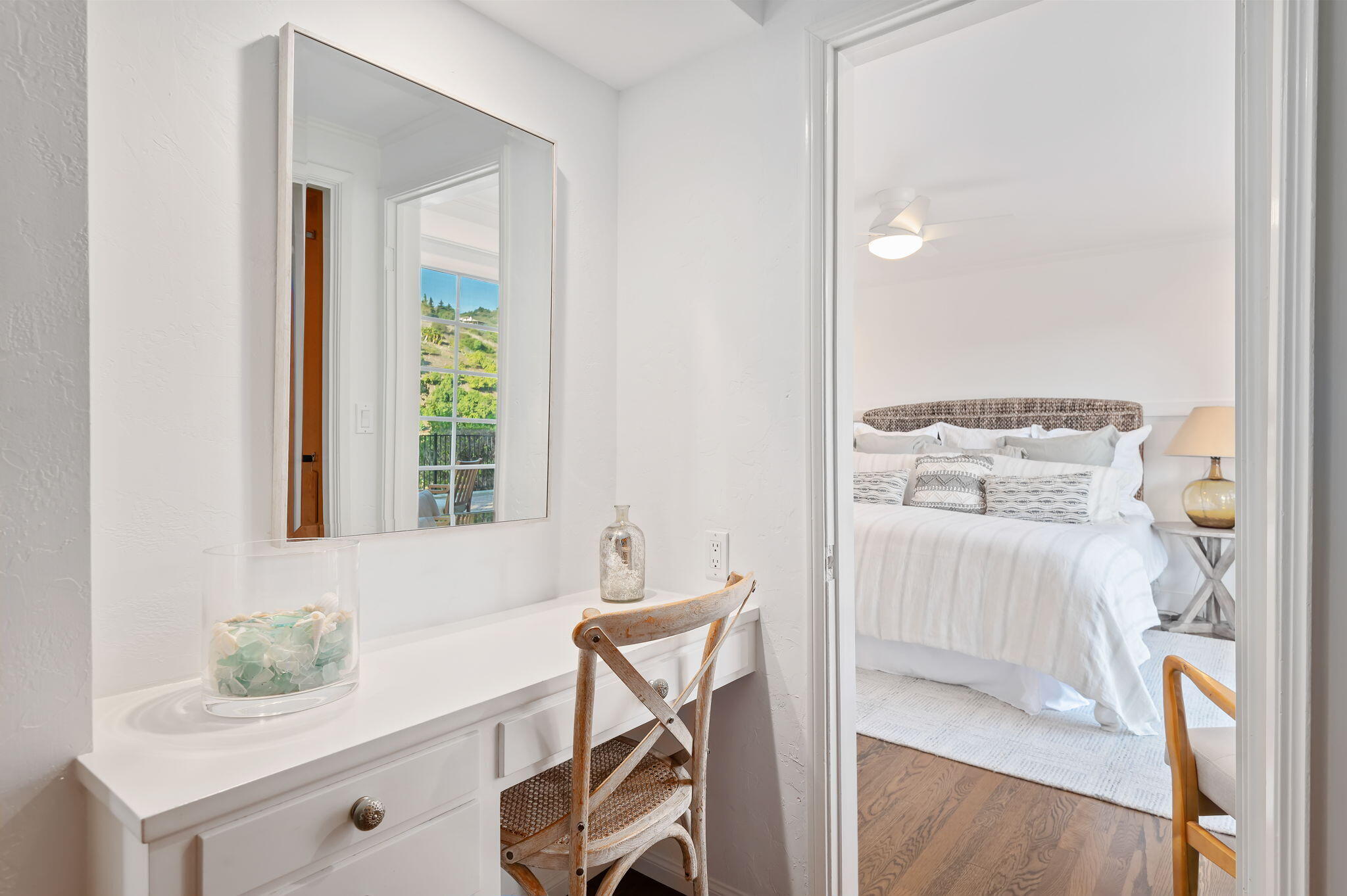 236 Northridge Road Santa Barbara, CA 93105 - Photo 33 of 43 Primary Dressing Area
