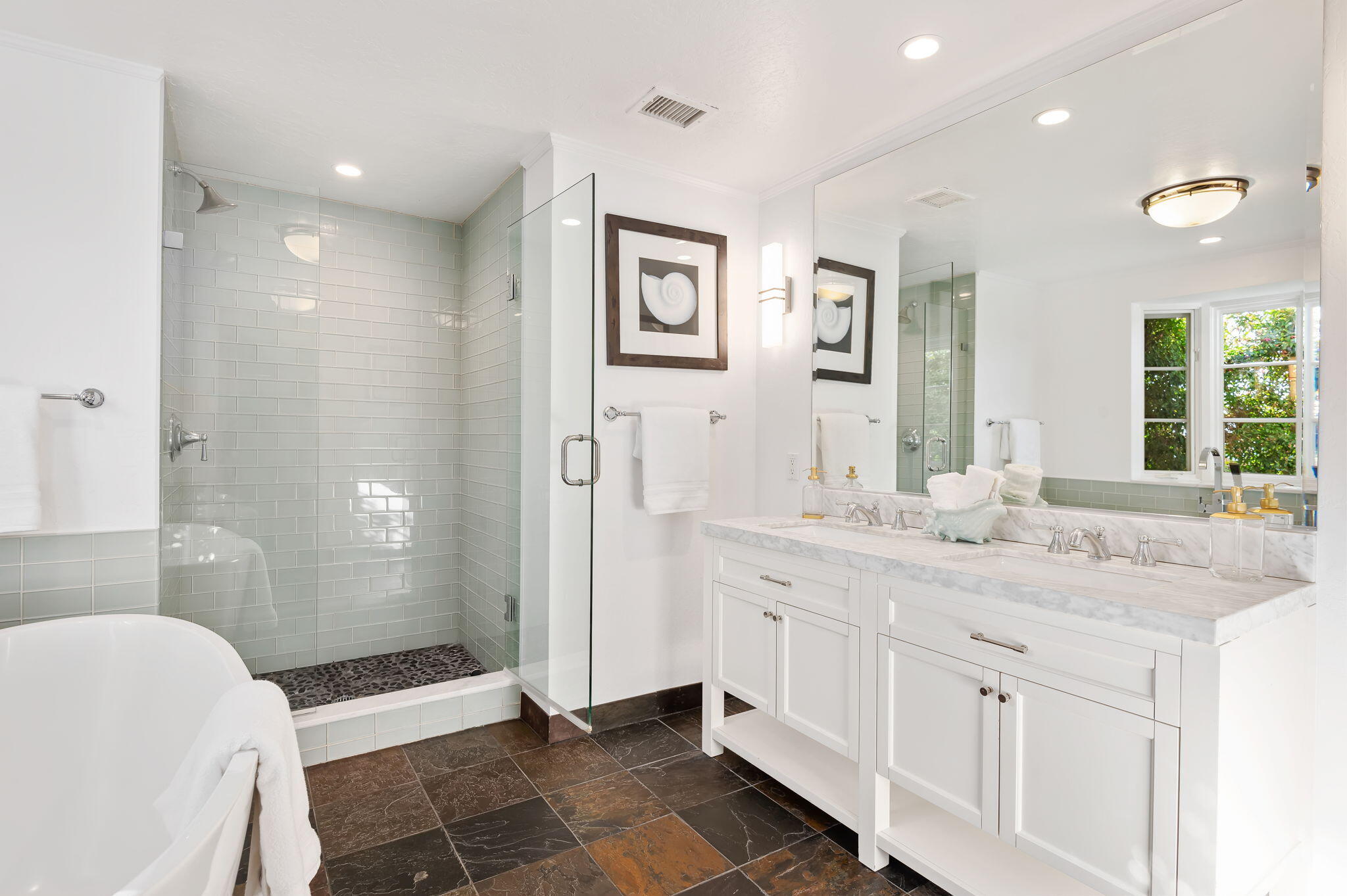 236 Northridge Road Santa Barbara, CA 93105 - Photo 34 of 43 Primary Bath