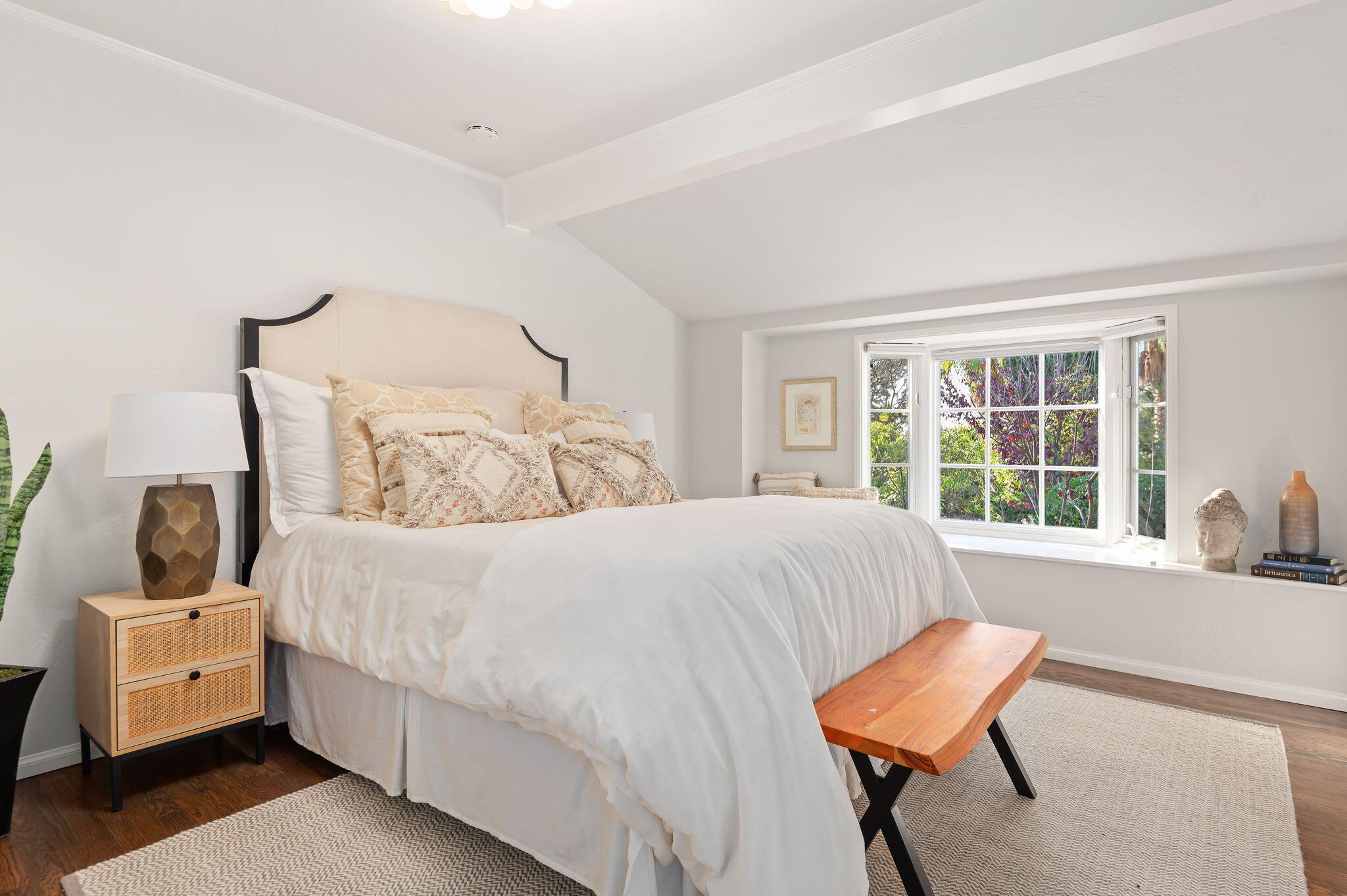 236 Northridge Road Santa Barbara, CA 93105 - Photo 36 of 43 Bedroom 2