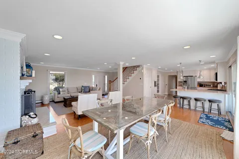 $4,000 | 340 Bay Lane, Mantoloking, NJ 08738