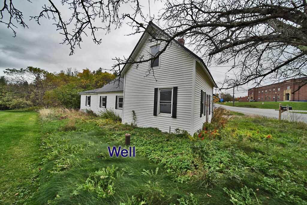 185 Hodgdon Mills Road Houlton, ME 04730 - Photo 4 of 47 well-home-side-view