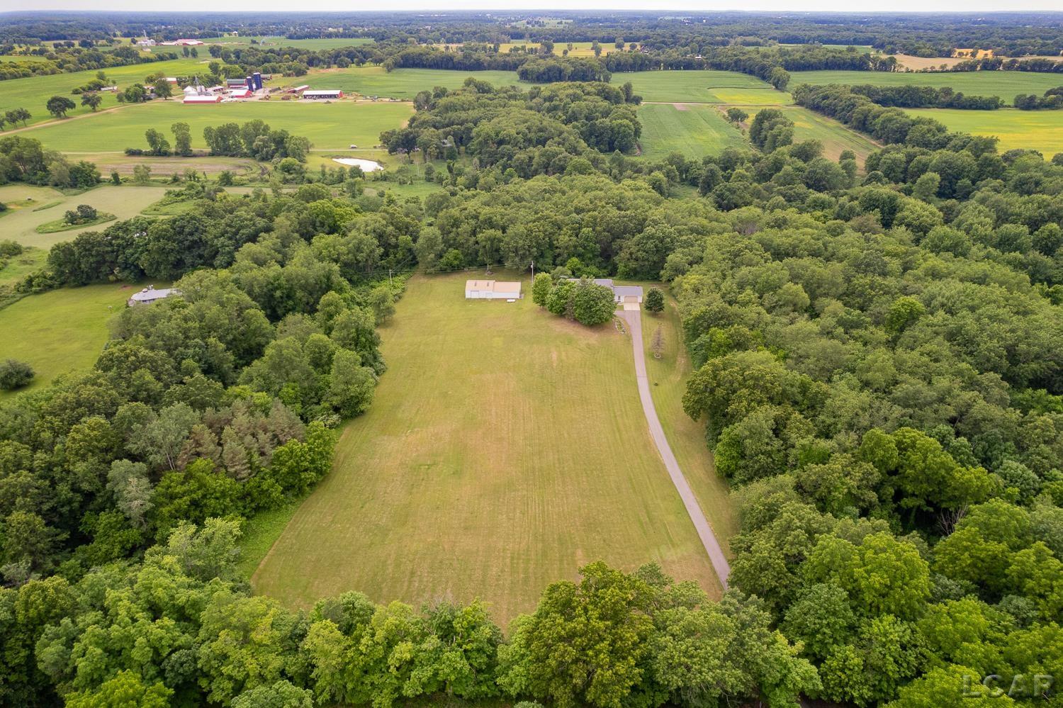 2010 South Kane Road Stockbridge, MI 49285 - Photo 71 of 80