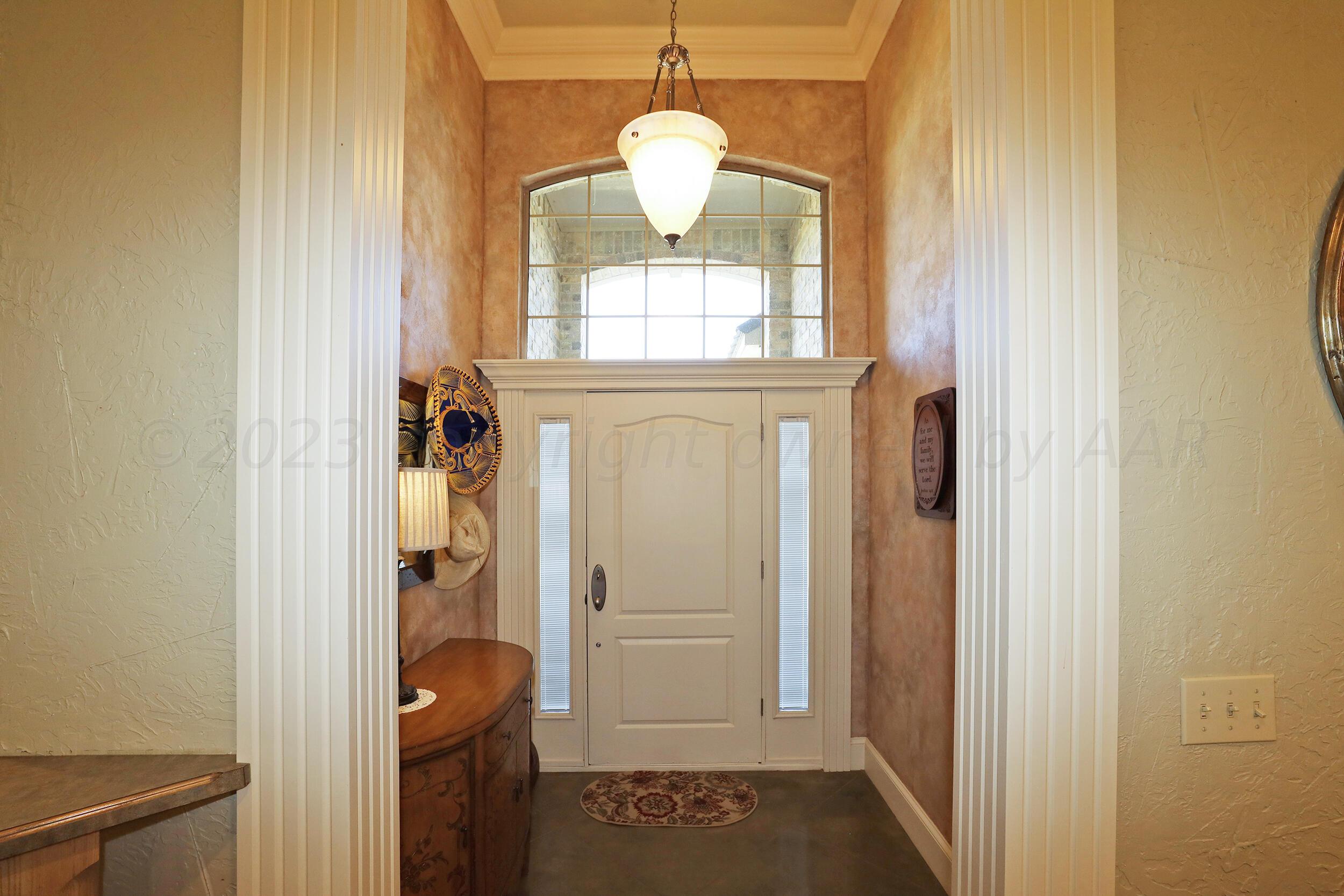 16339 Country Road Canyon, TX 79015 - Photo 13 of 56 Entry
