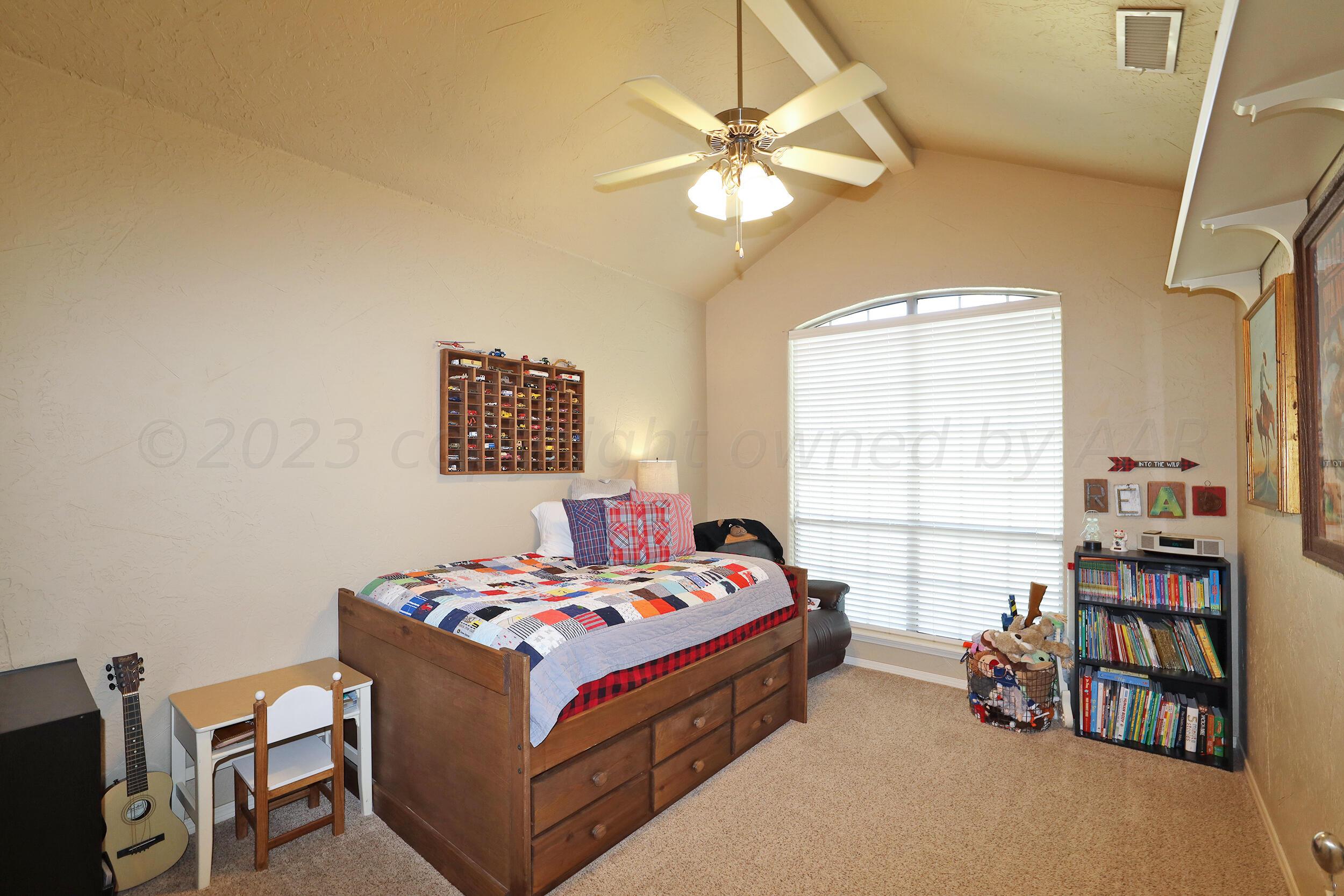 16339 Country Road Canyon, TX 79015 - Photo 33 of 56 2nd Bedroom