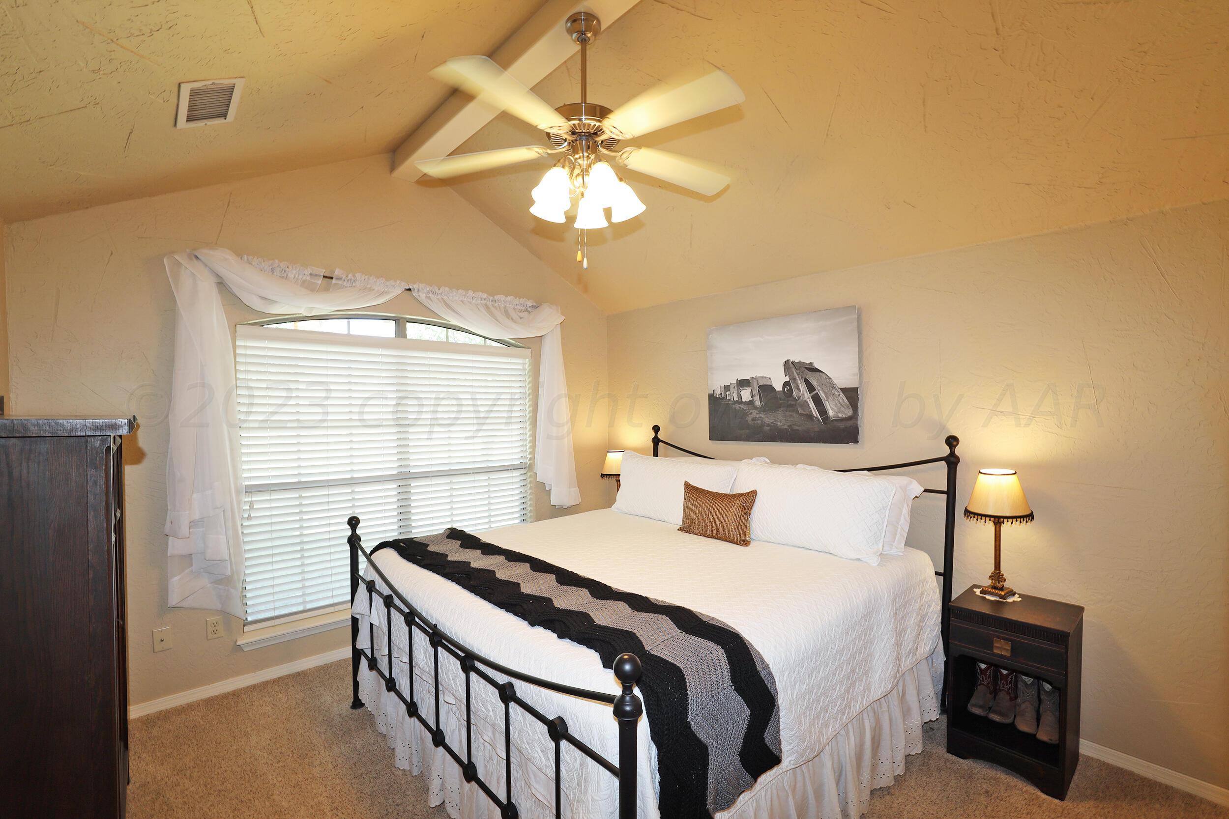 16339 Country Road Canyon, TX 79015 - Photo 36 of 56 3rd Bedroom