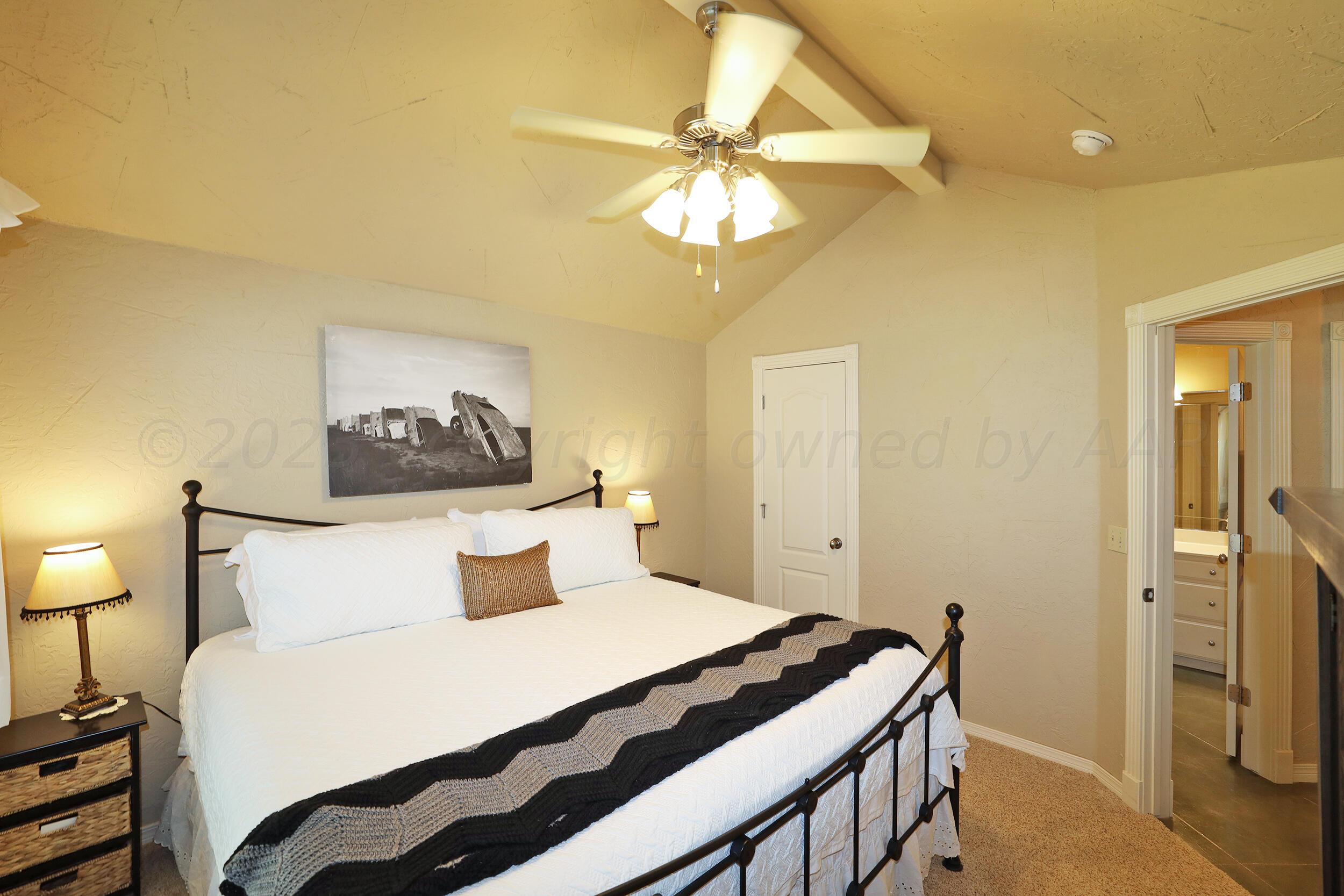 16339 Country Road Canyon, TX 79015 - Photo 37 of 56 3rd Bedroom2