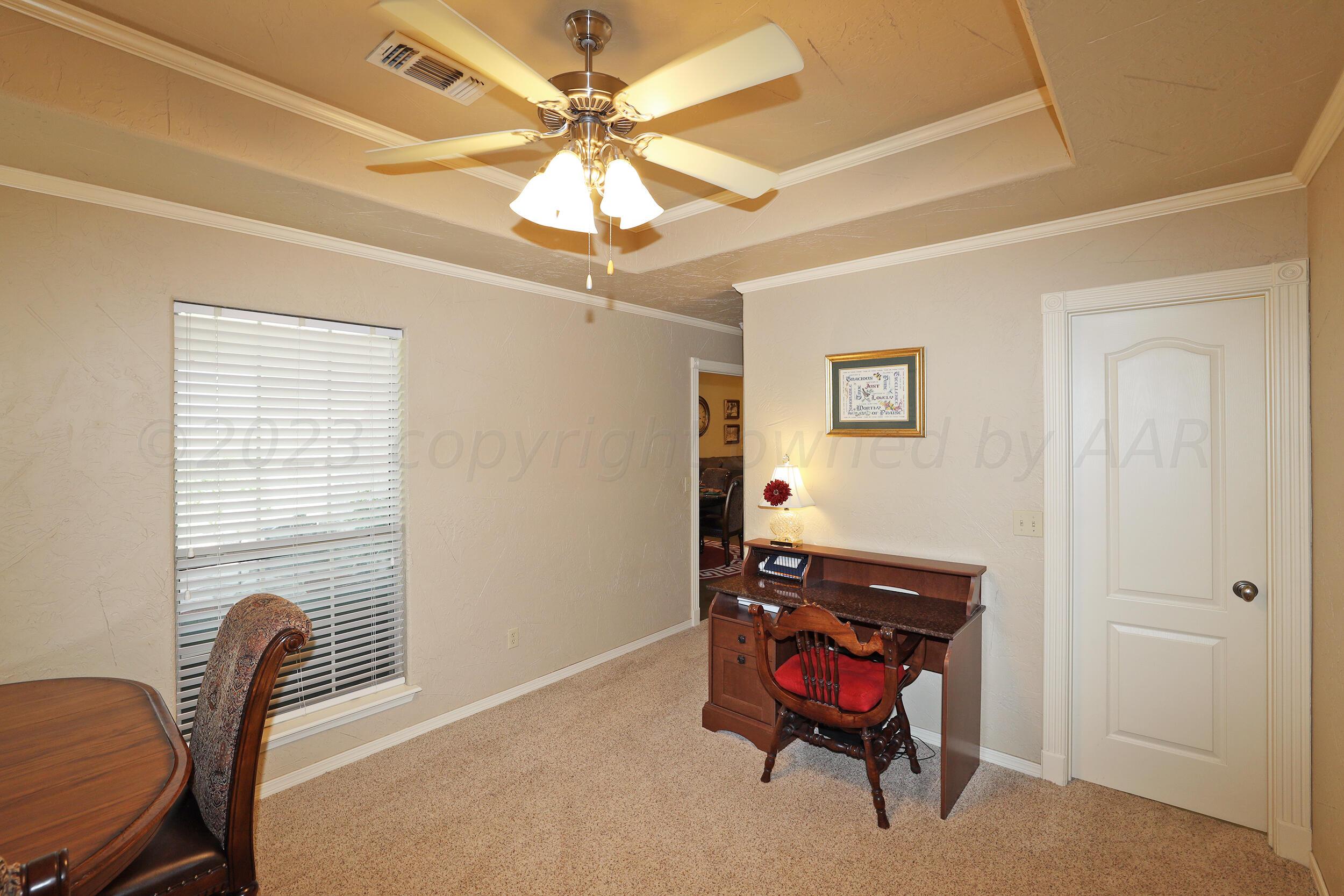 16339 Country Road Canyon, TX 79015 - Photo 39 of 56 4th Bedroom2