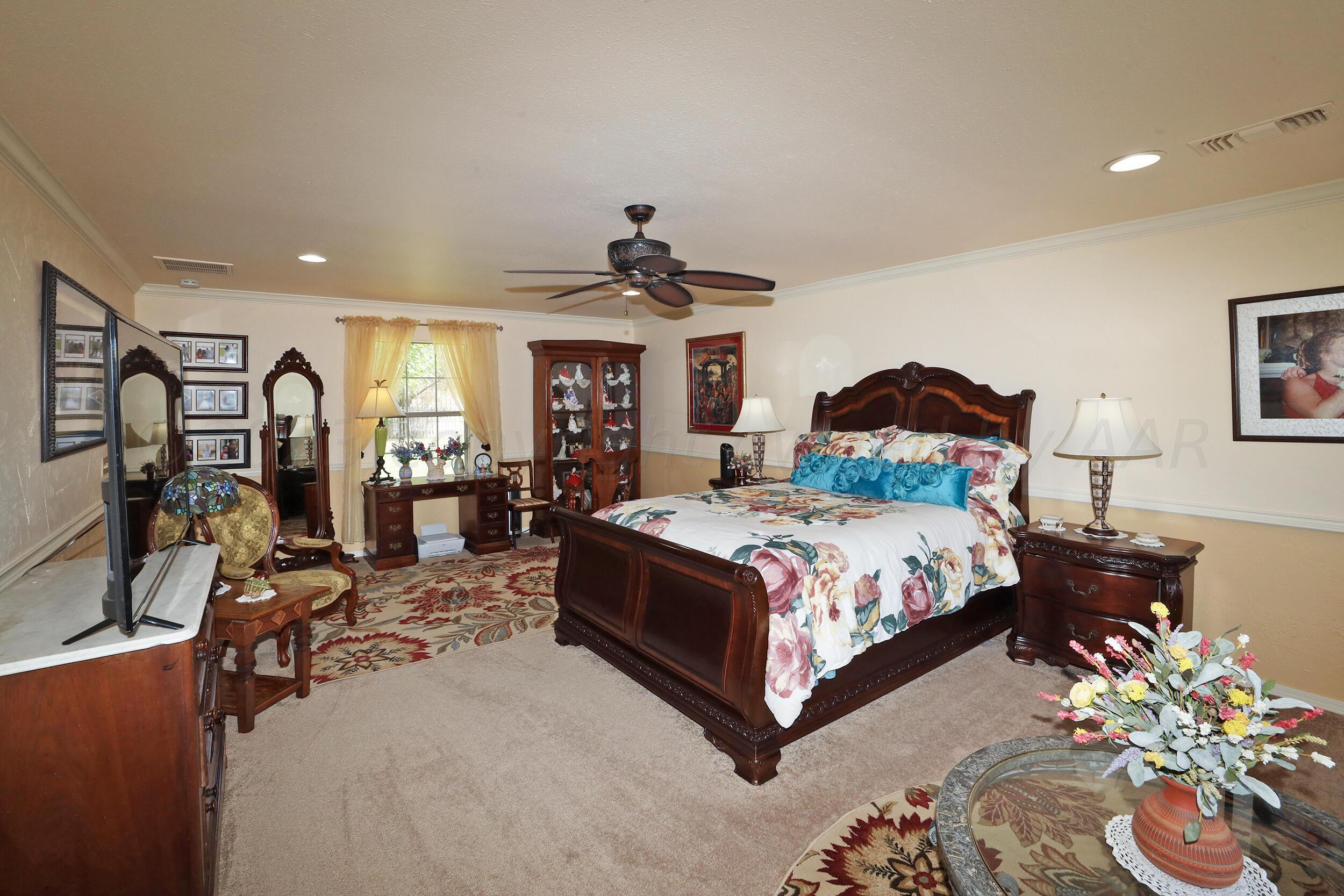 16339 Country Road Canyon, TX 79015 - Photo 42 of 56 Bonus Room2