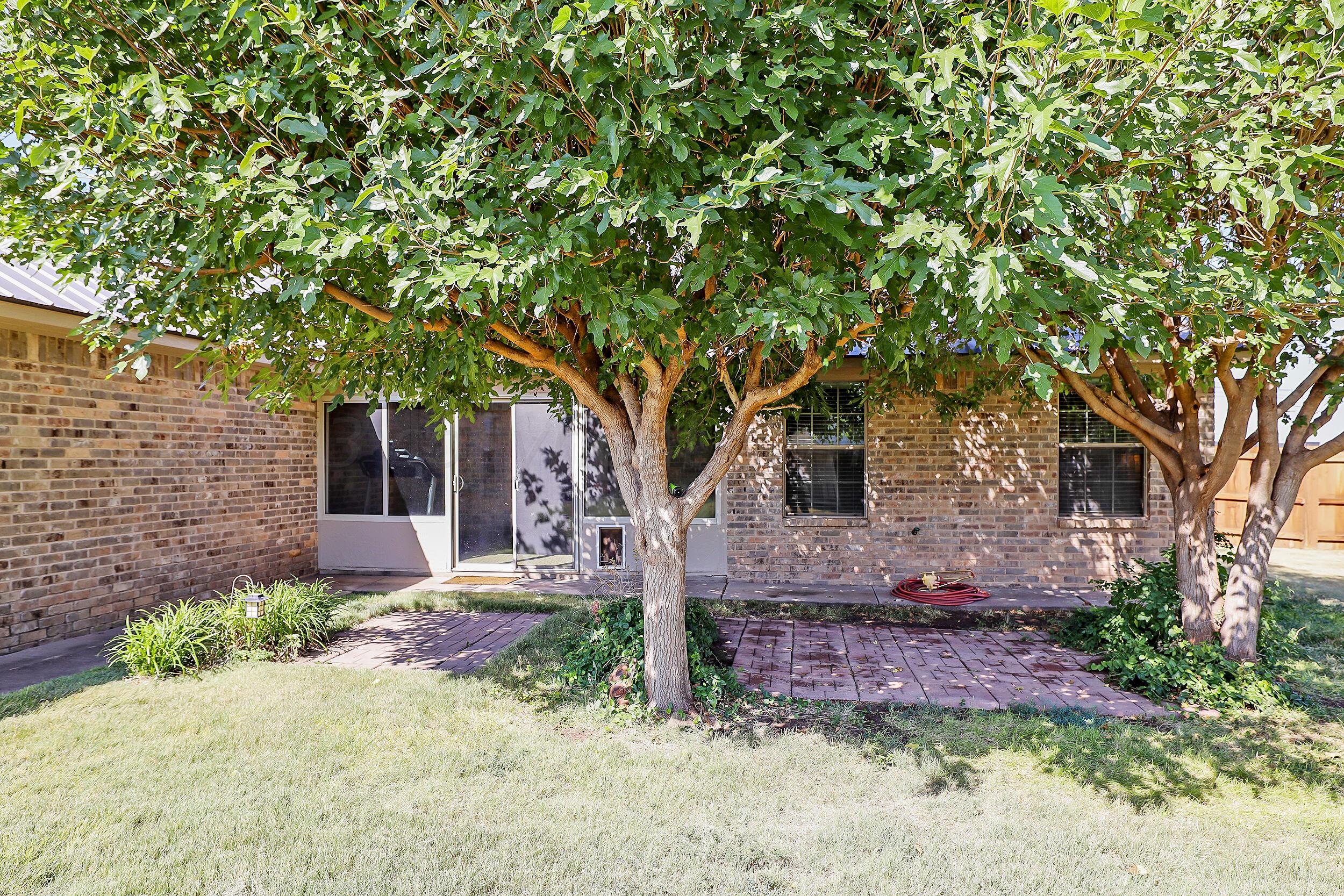 16339 Country Road Canyon, TX 79015 - Photo 45 of 56 Back Patio