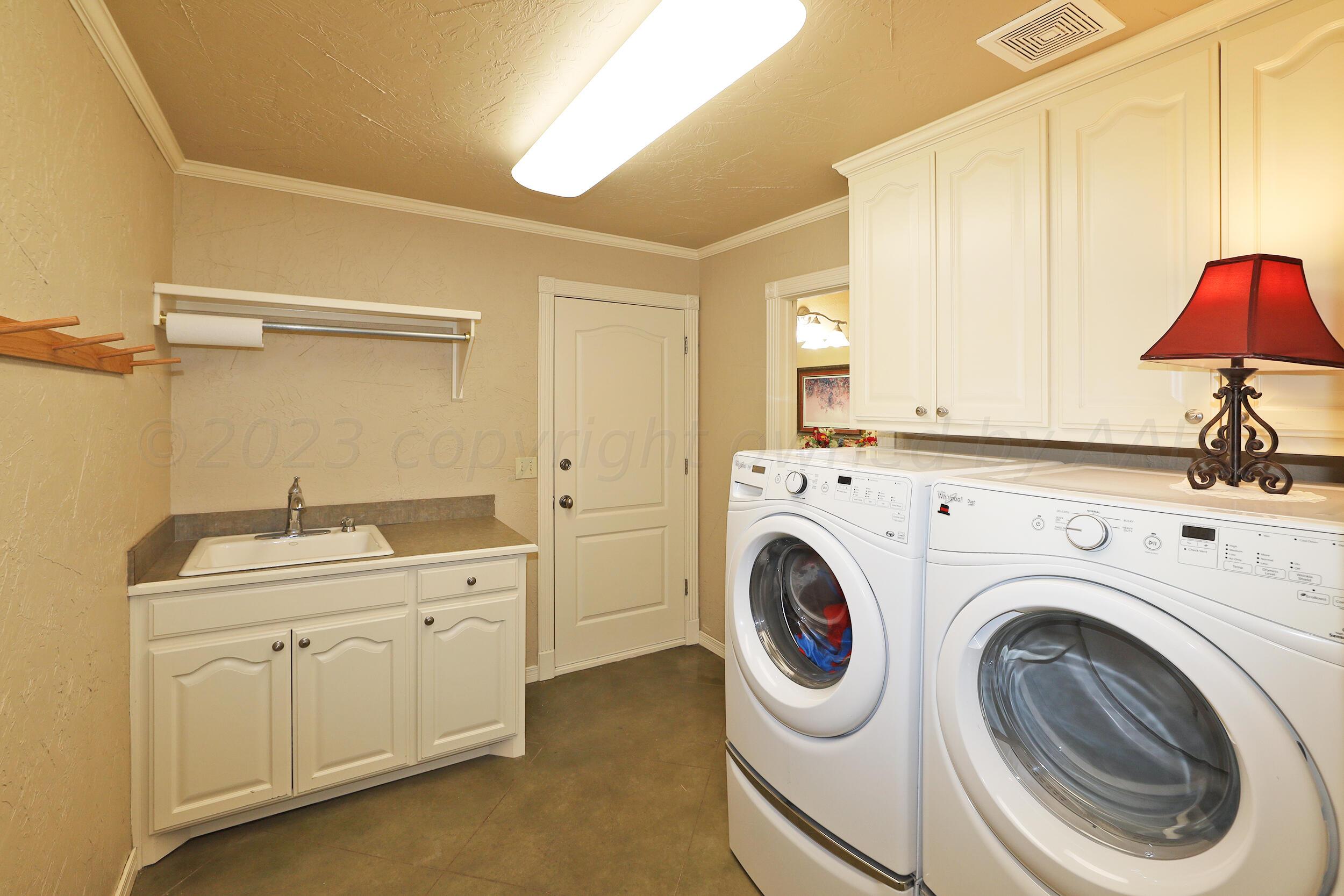 16339 Country Road Canyon, TX 79015 - Photo 56 of 56 Utility