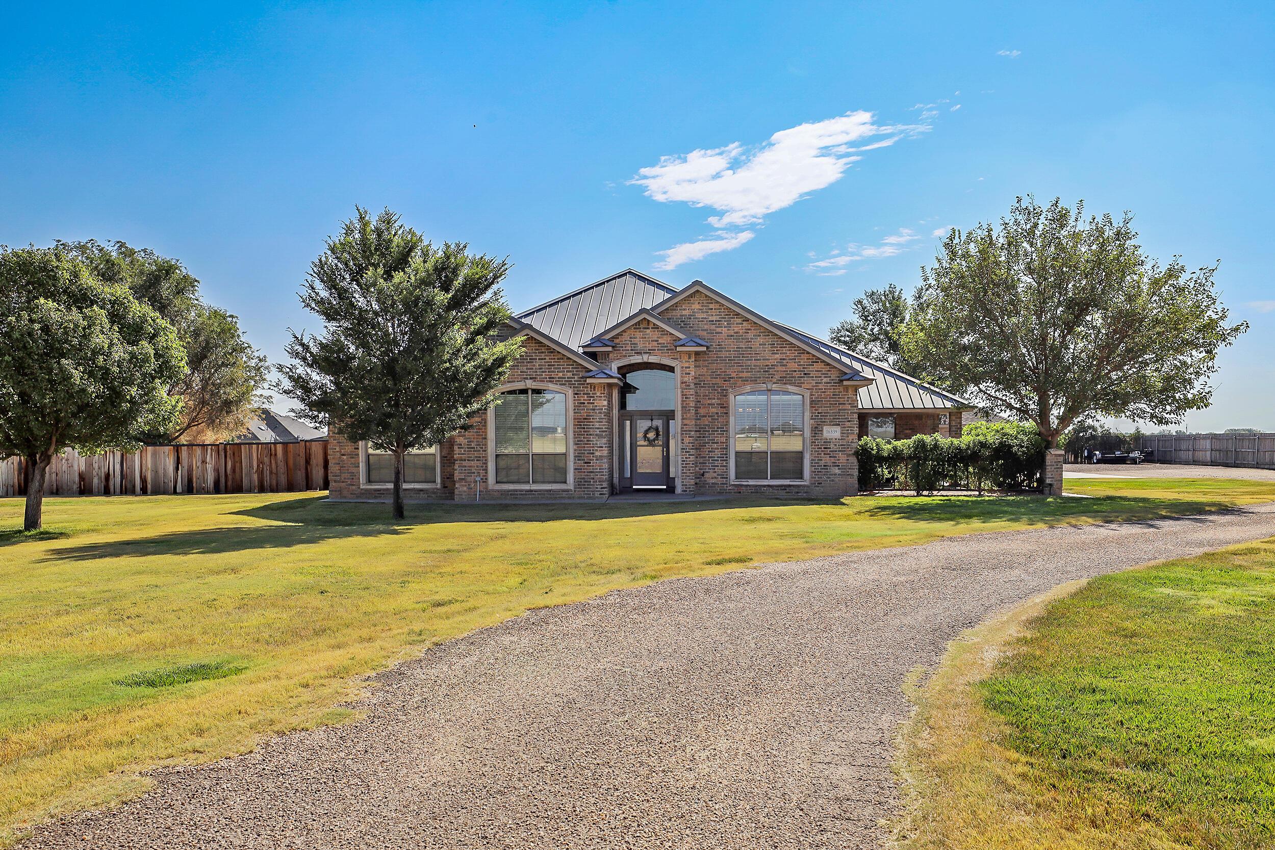 16339 Country Road Canyon, TX 79015 - Photo 9 of 56 Front2
