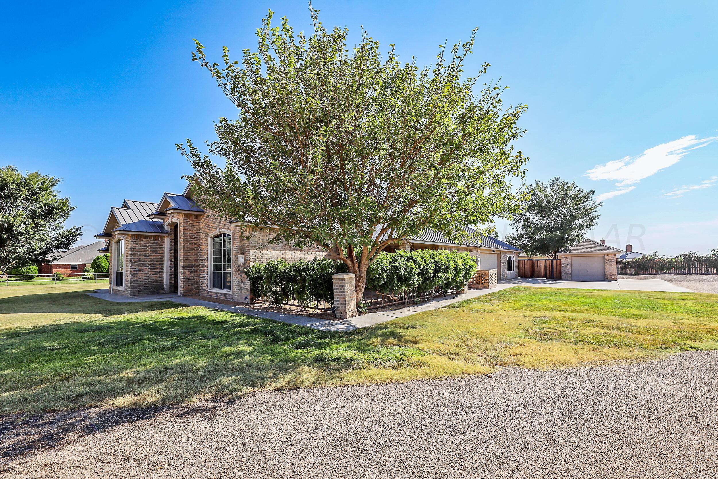 16339 Country Road Canyon, TX 79015 - Photo 10 of 56 Front3