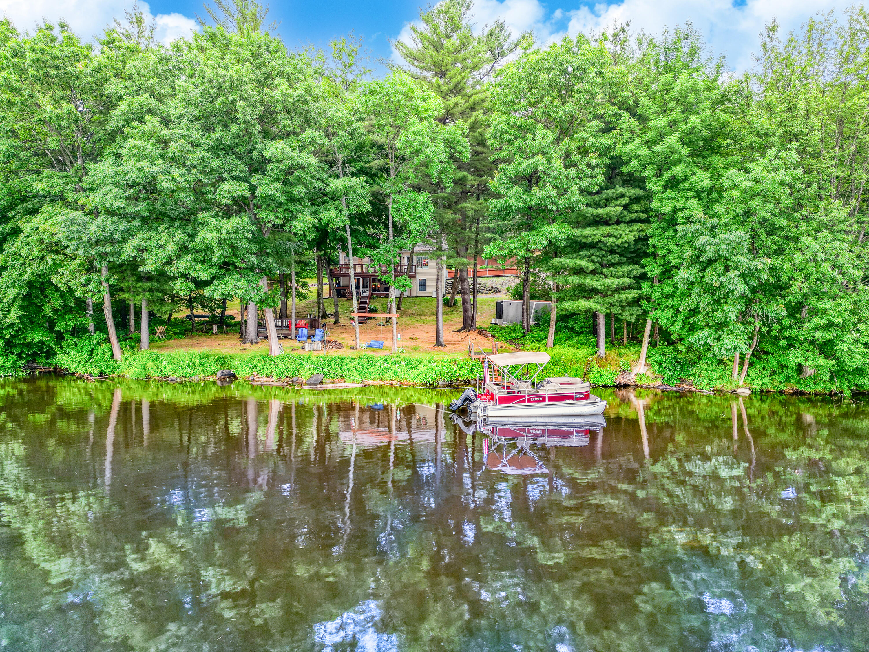 1068 River Road Clinton, ME 04927 - Photo 28 of 35 28 Water View