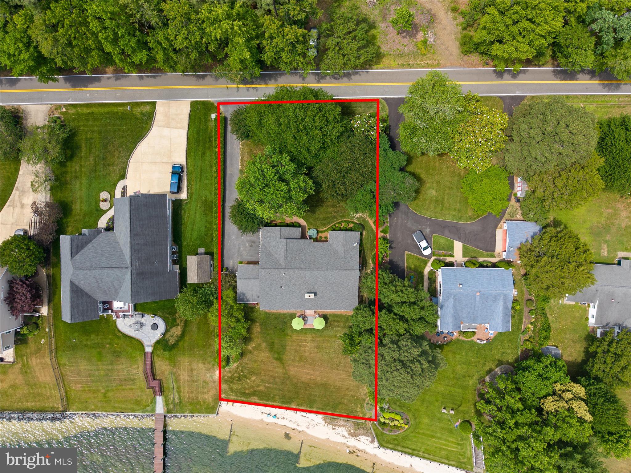24818 Half Pone Point Road Hollywood, MD 20636 - Photo 55 of 60 Gallery Image 55