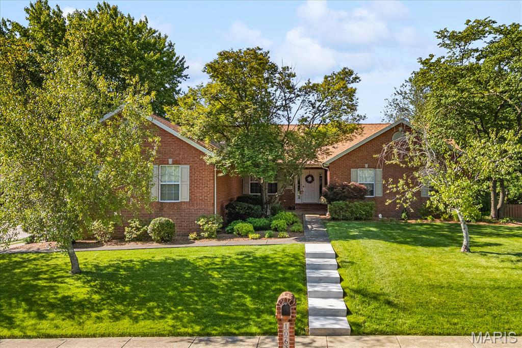 1063 Oxford Hill Road O'Fallon, IL 62269 - Photo 54 of 60