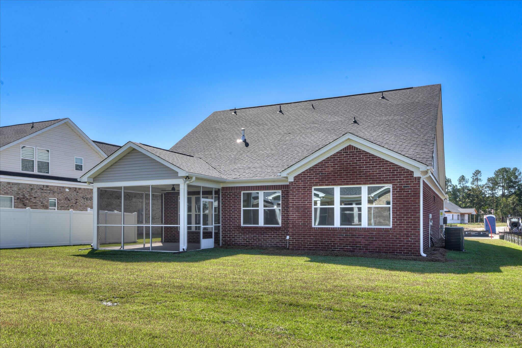 3395 Rustic Drive, Unit LOT# C64 RYLENF Sumter, SC 29150 - Photo 70 of 71 43-143