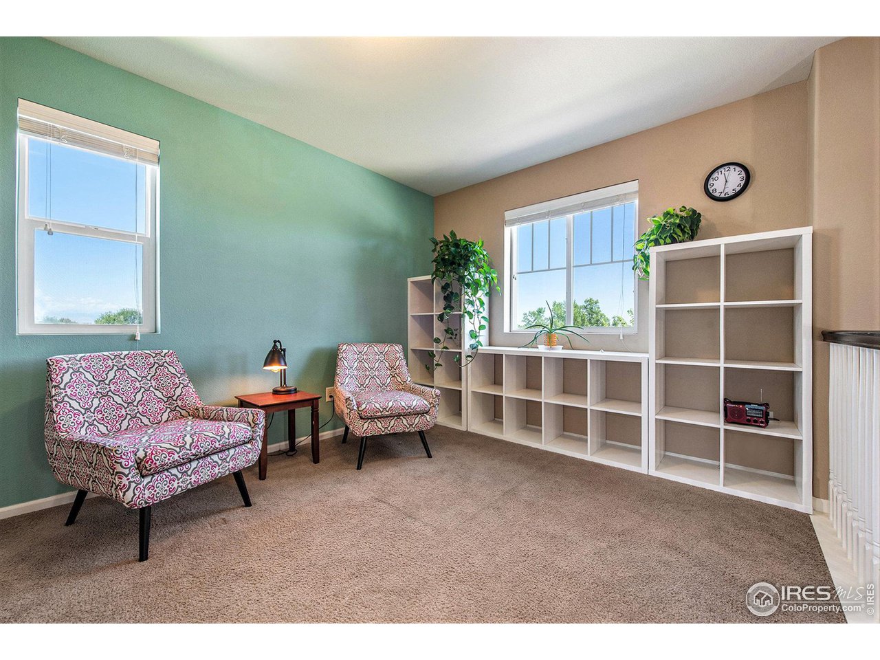 4872 Monarch Drive Firestone, CO 80504 - Photo 14 of 34 Upper-Level Loft