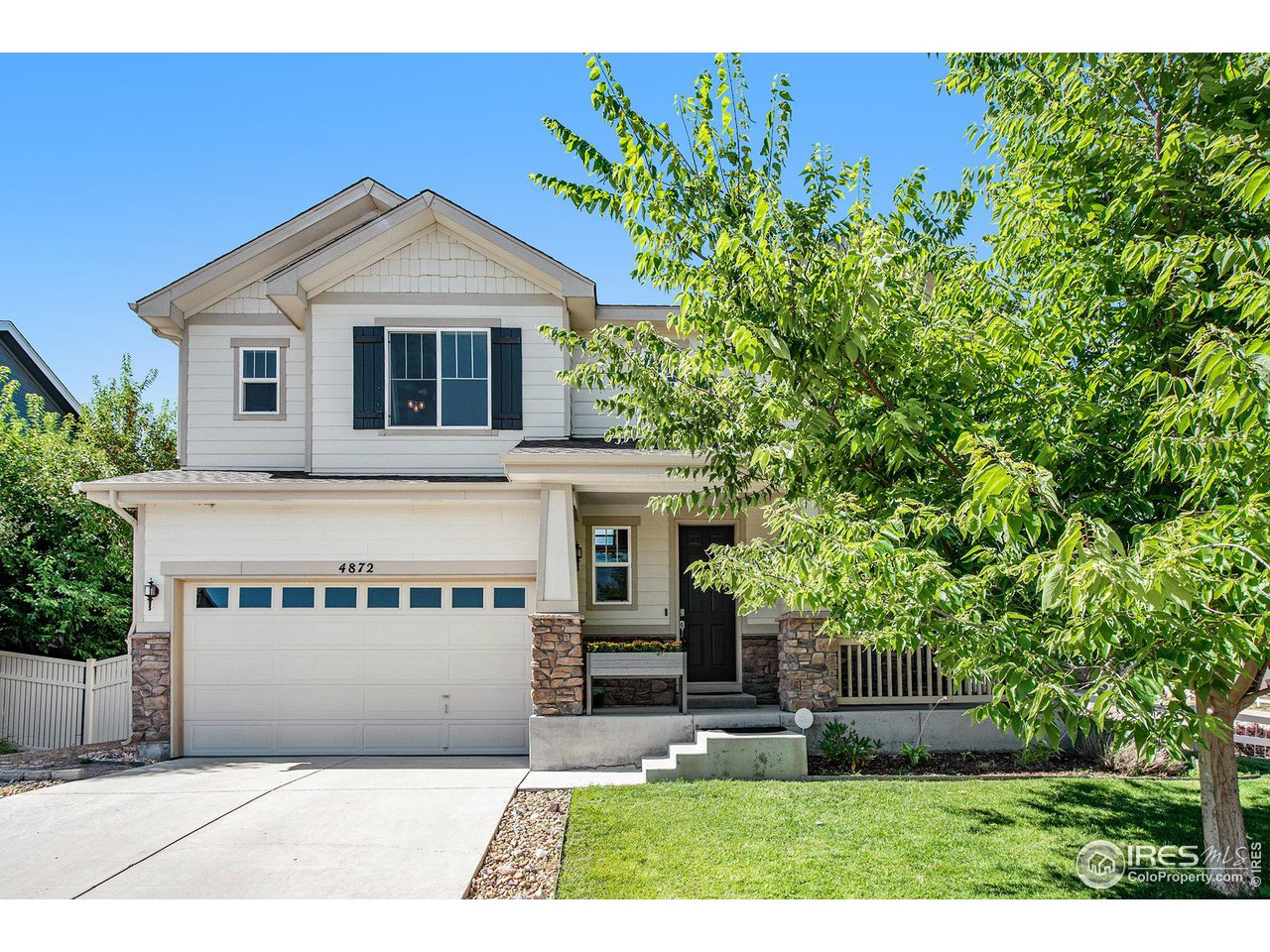 4872 Monarch Drive Firestone, CO 80504 - Photo 2 of 34