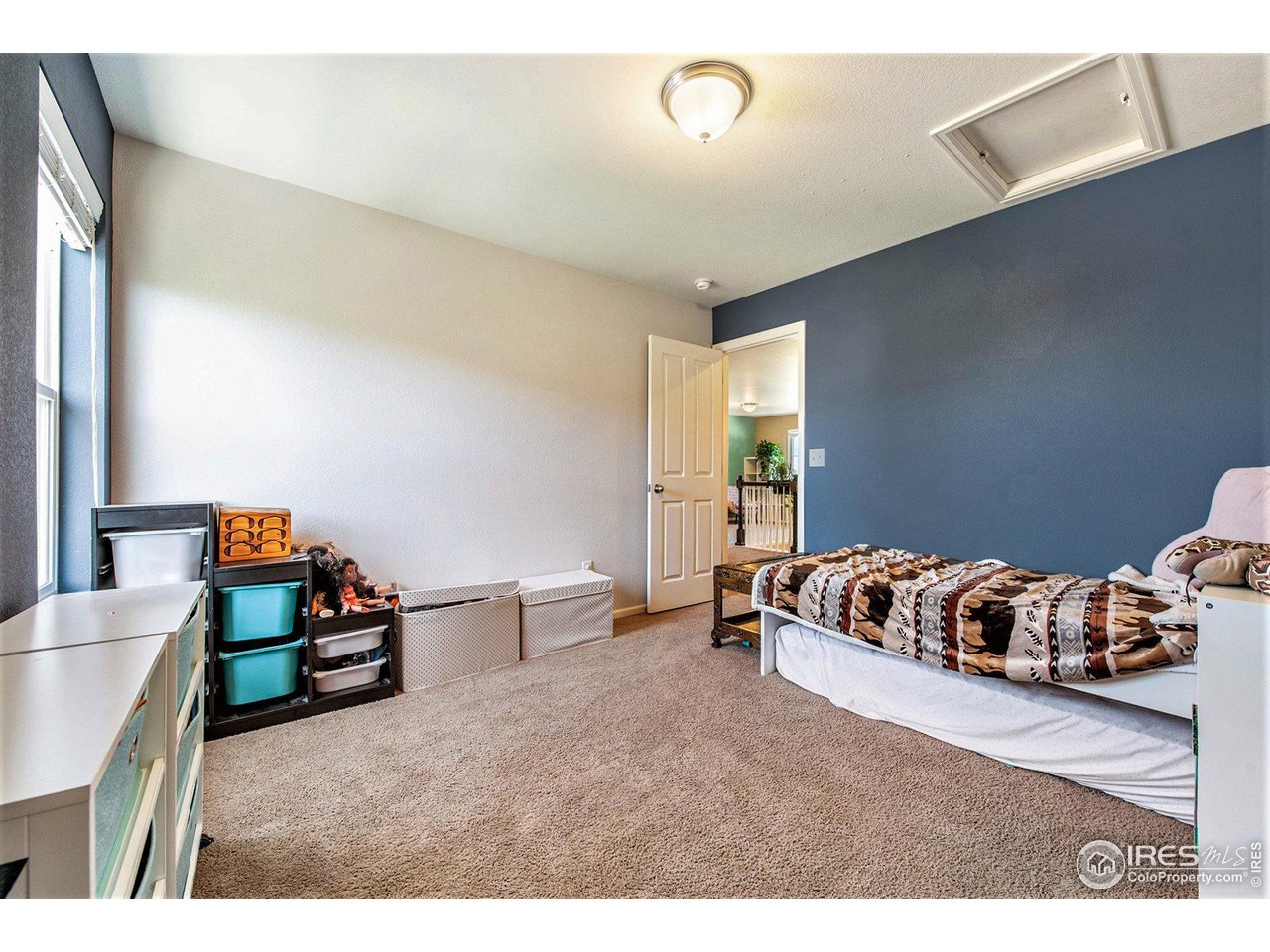 4872 Monarch Drive Firestone, CO 80504 - Photo 23 of 34 Bedroom 2