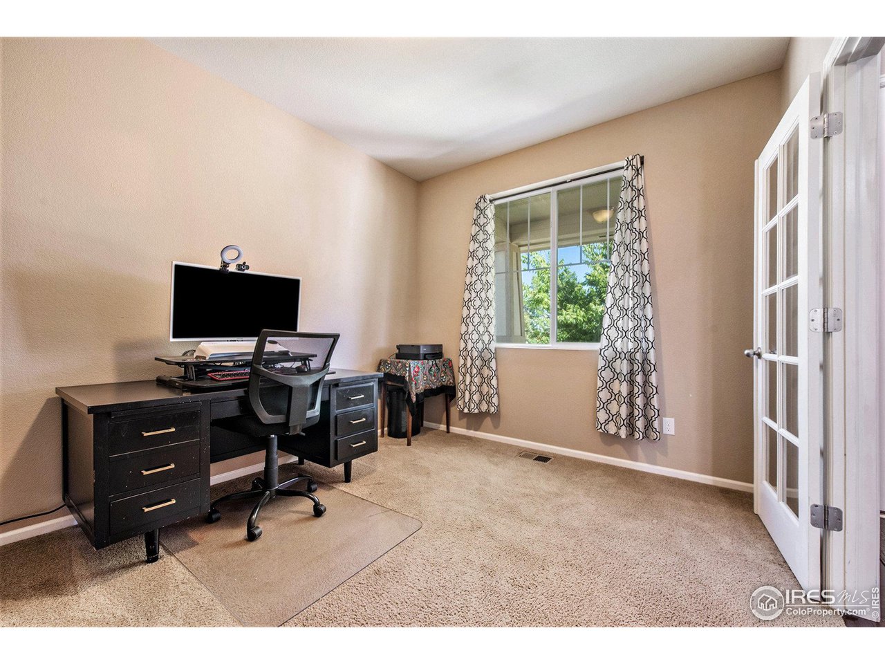 4872 Monarch Drive Firestone, CO 80504 - Photo 4 of 34 Main Floor Office