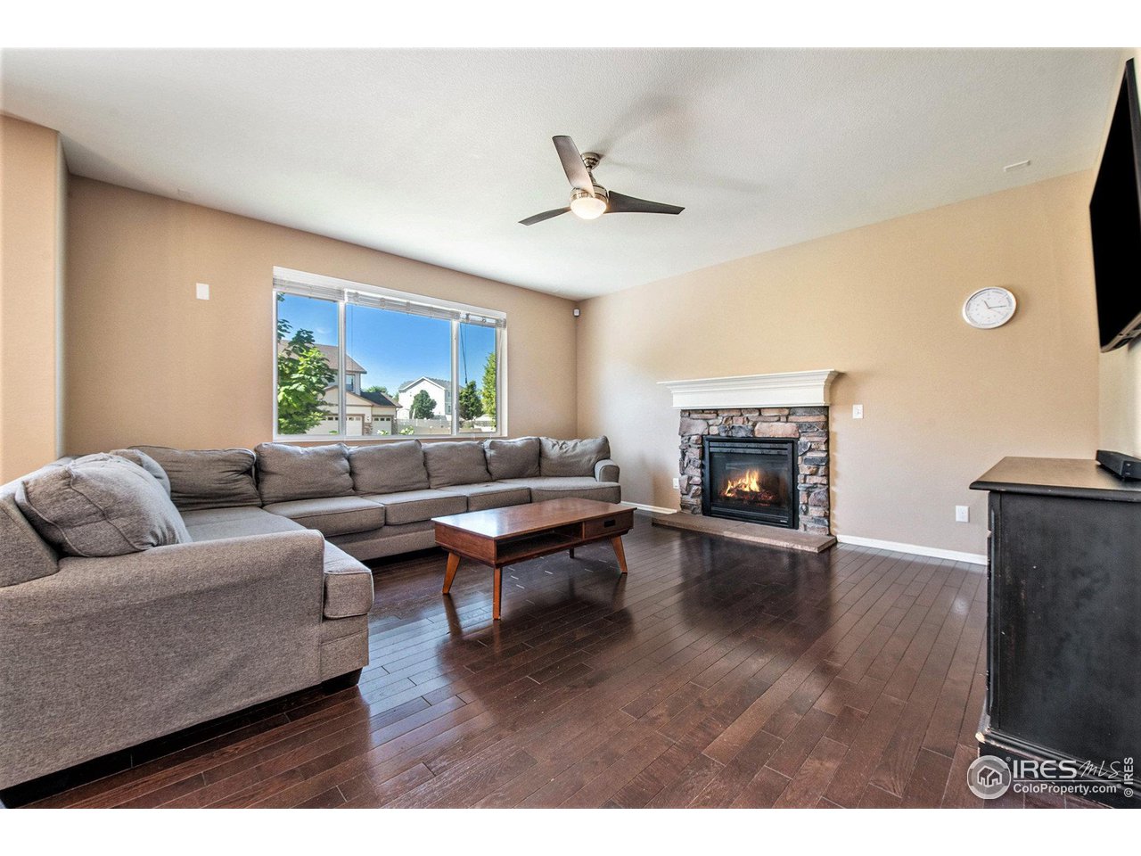 4872 Monarch Drive Firestone, CO 80504 - Photo 7 of 34 Main Floor Great Room