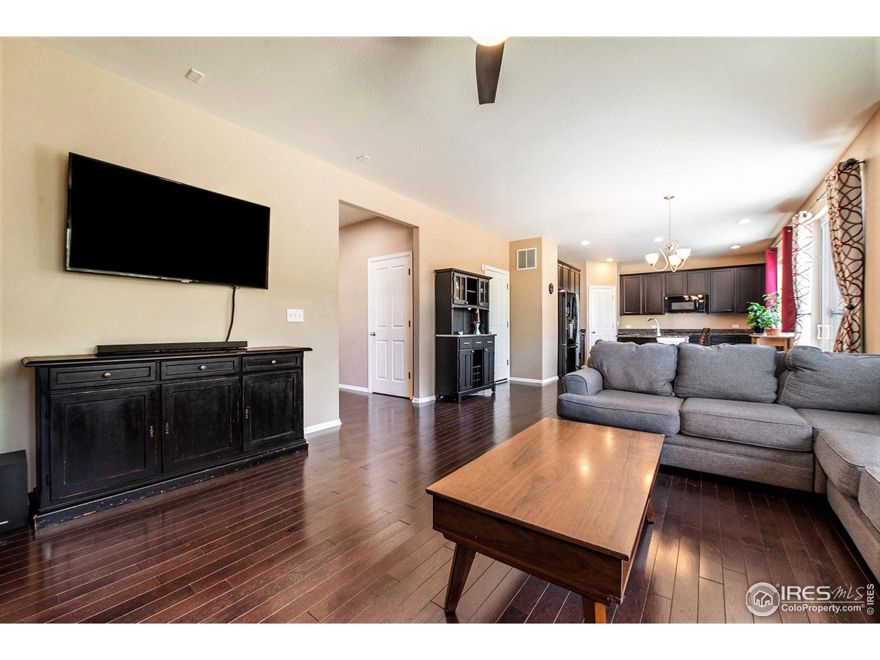 4872 Monarch Drive Firestone, CO 80504 - Photo 9 of 34 Main Floor Great Room