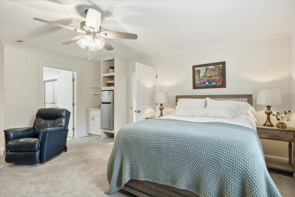 397 Thomas Road Dallas, GA 30132 - Photo 51 of 108