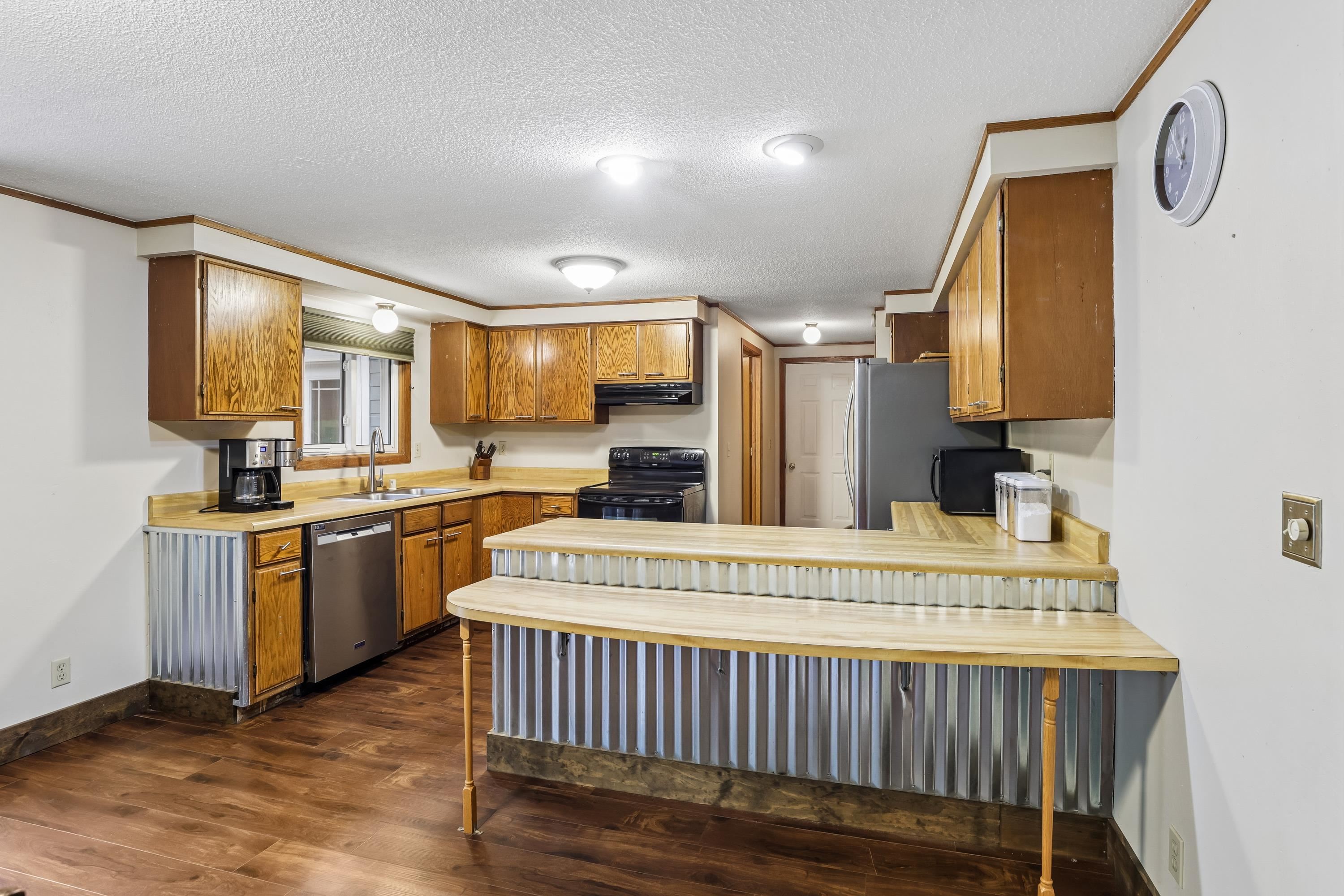 S3285 East Lake Virginia Road Reedsburg, WI 53959 - Photo 13 of 65